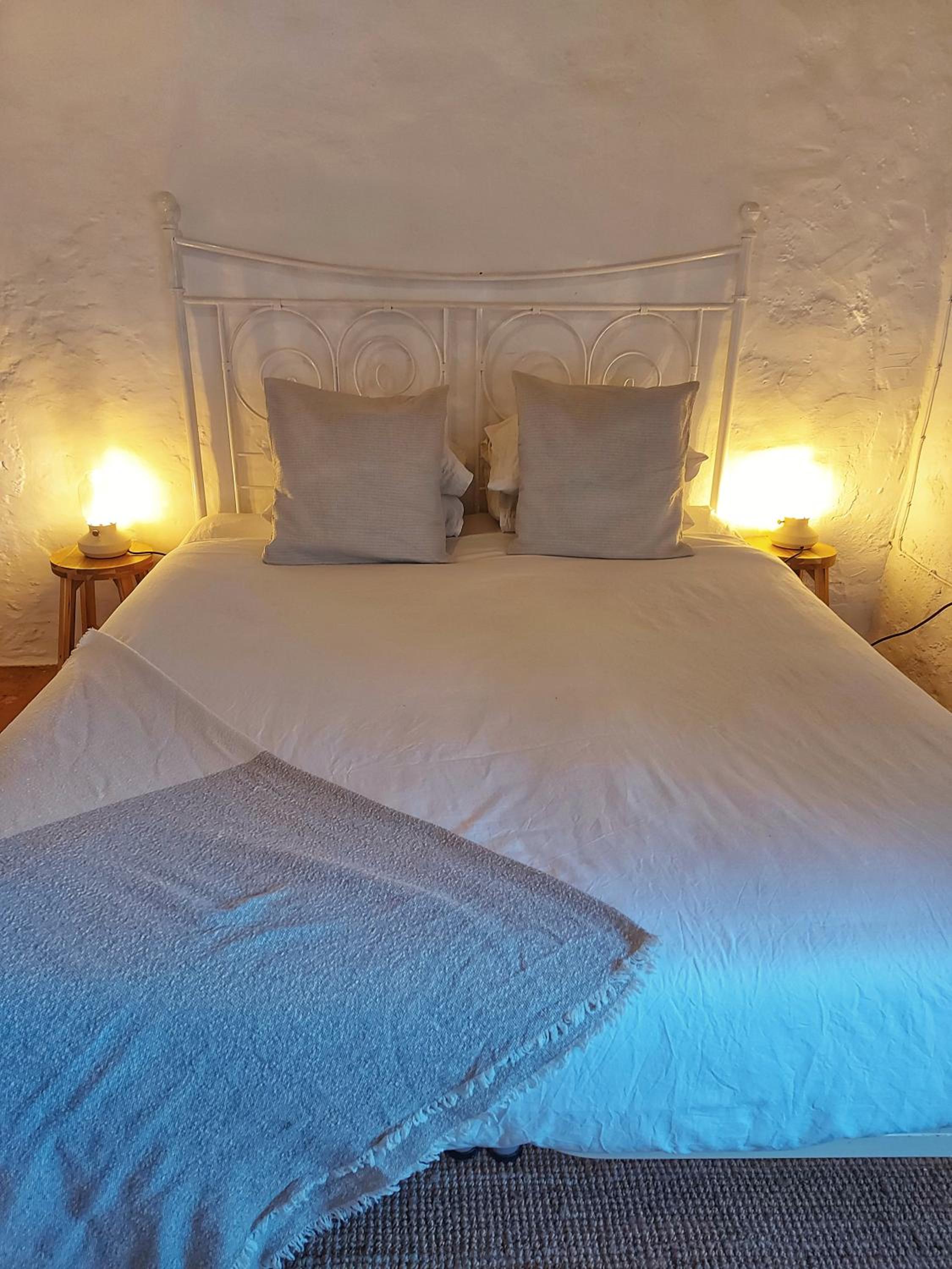 Standard Double Room photo 2