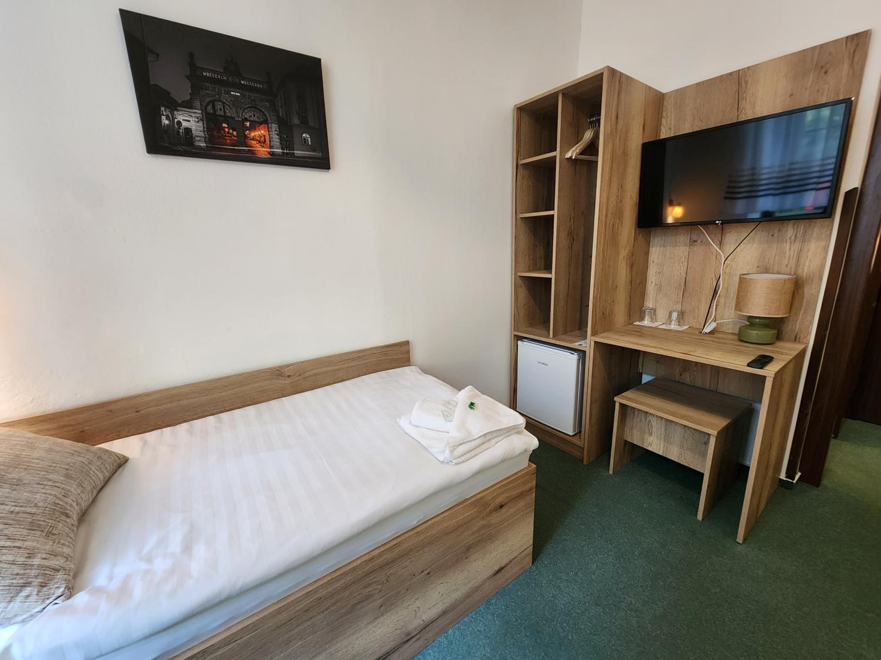 Quadruple Room photo 1