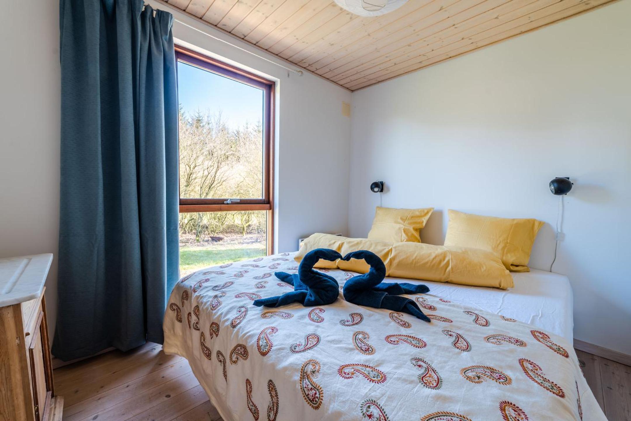 One-Bedroom House photo 3