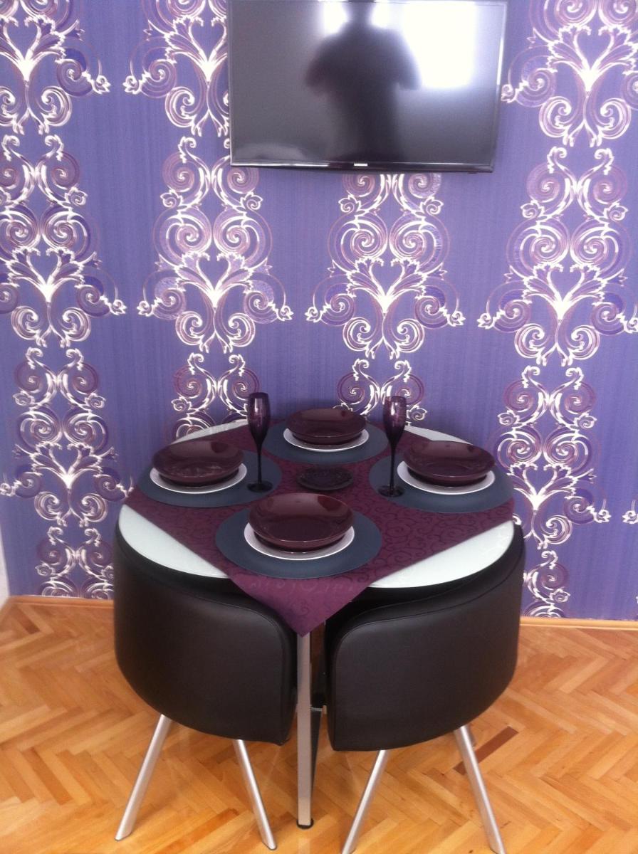 Two-Bedroom Apartment - Photo 17
