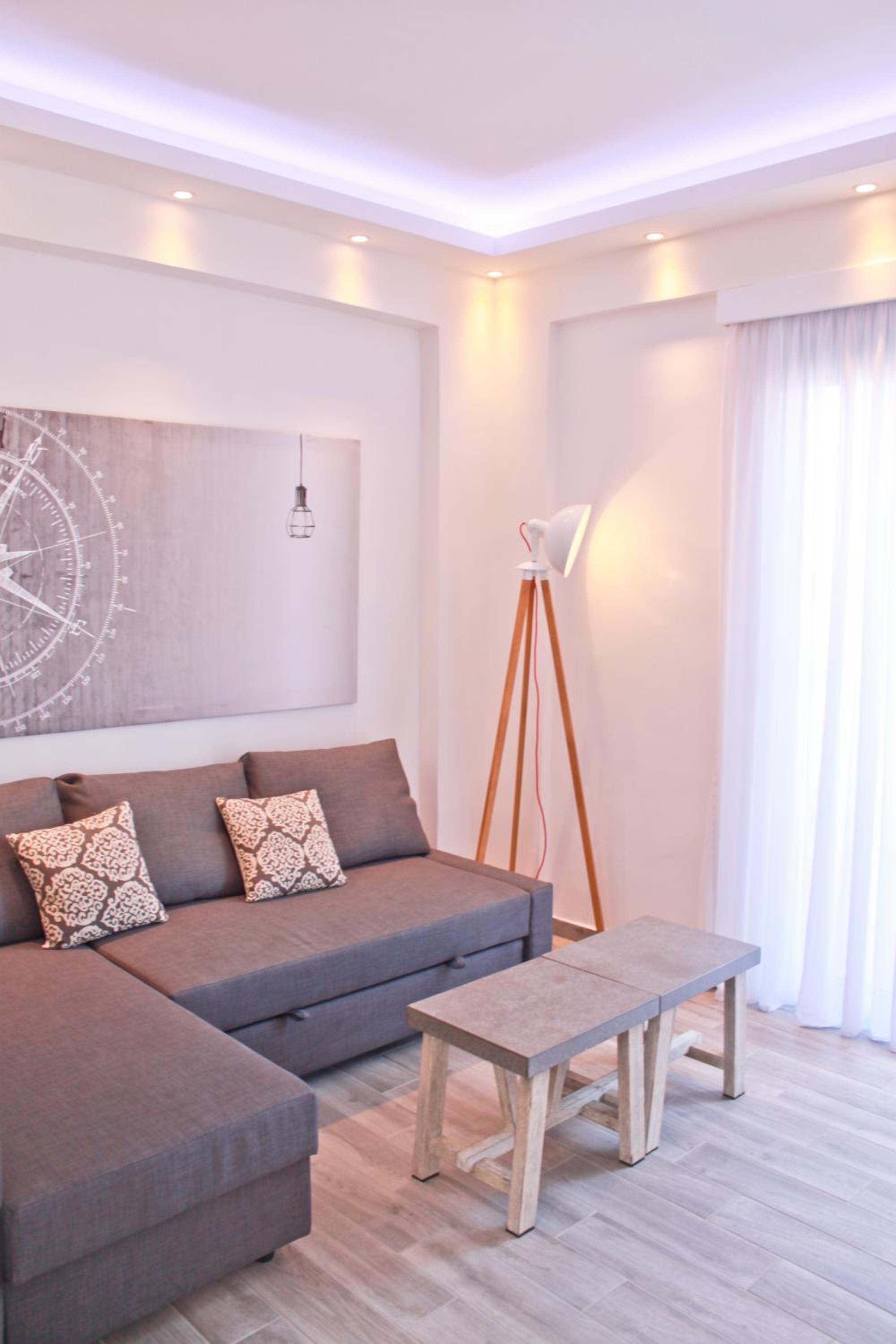 Junior Suite with Sea View - Photo 2