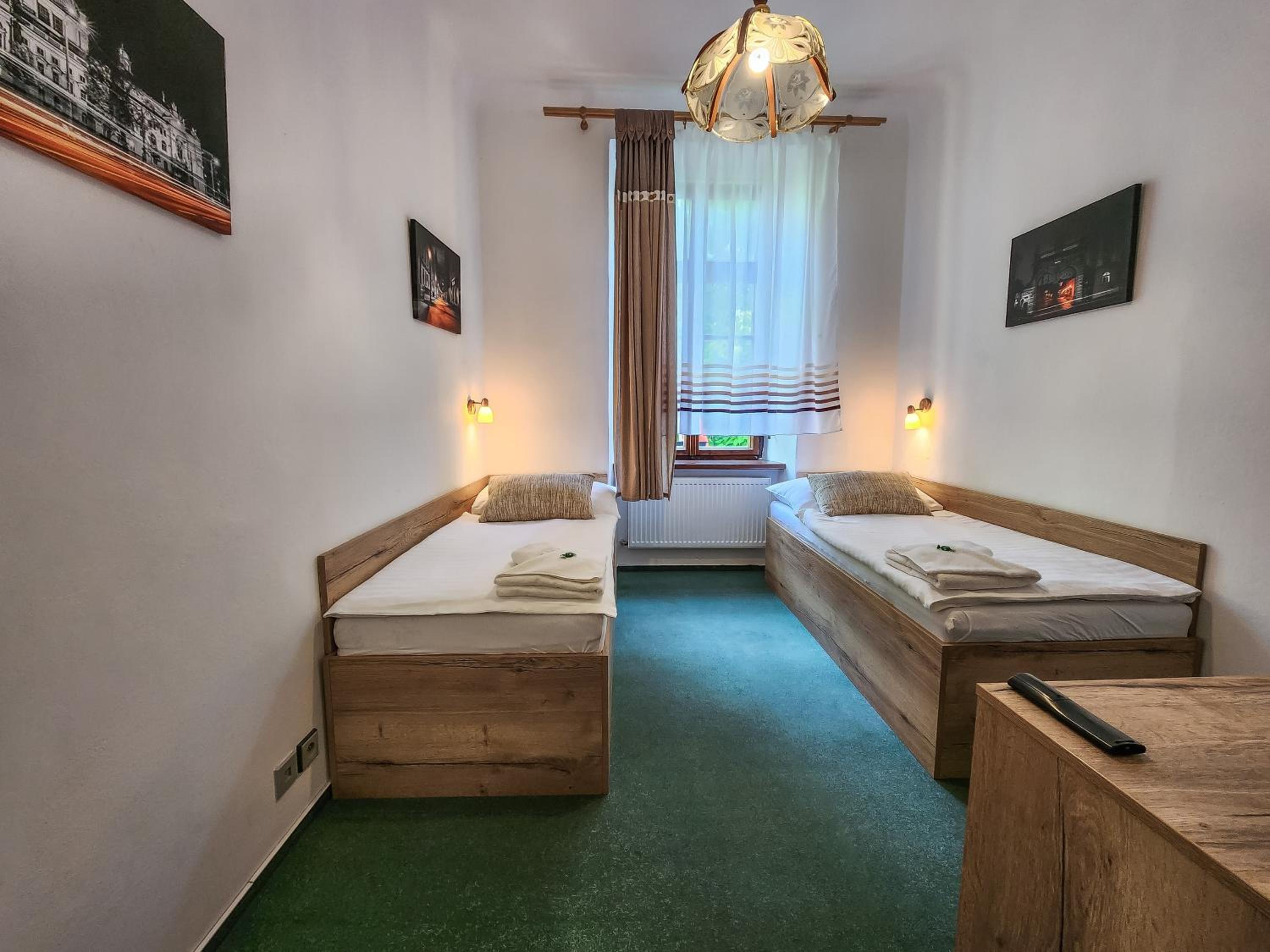 Quadruple Room photo 2