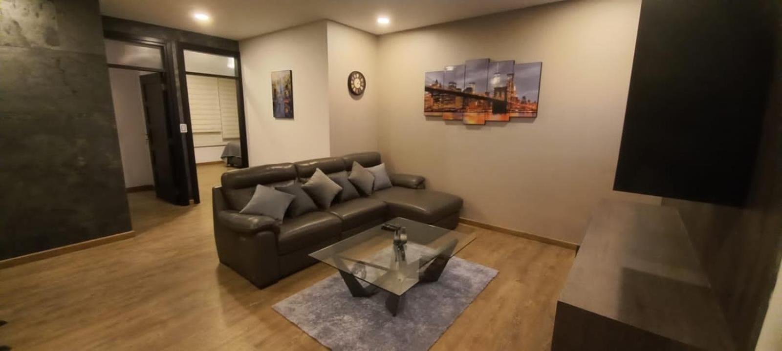 Two-Bedroom Apartment photo 3