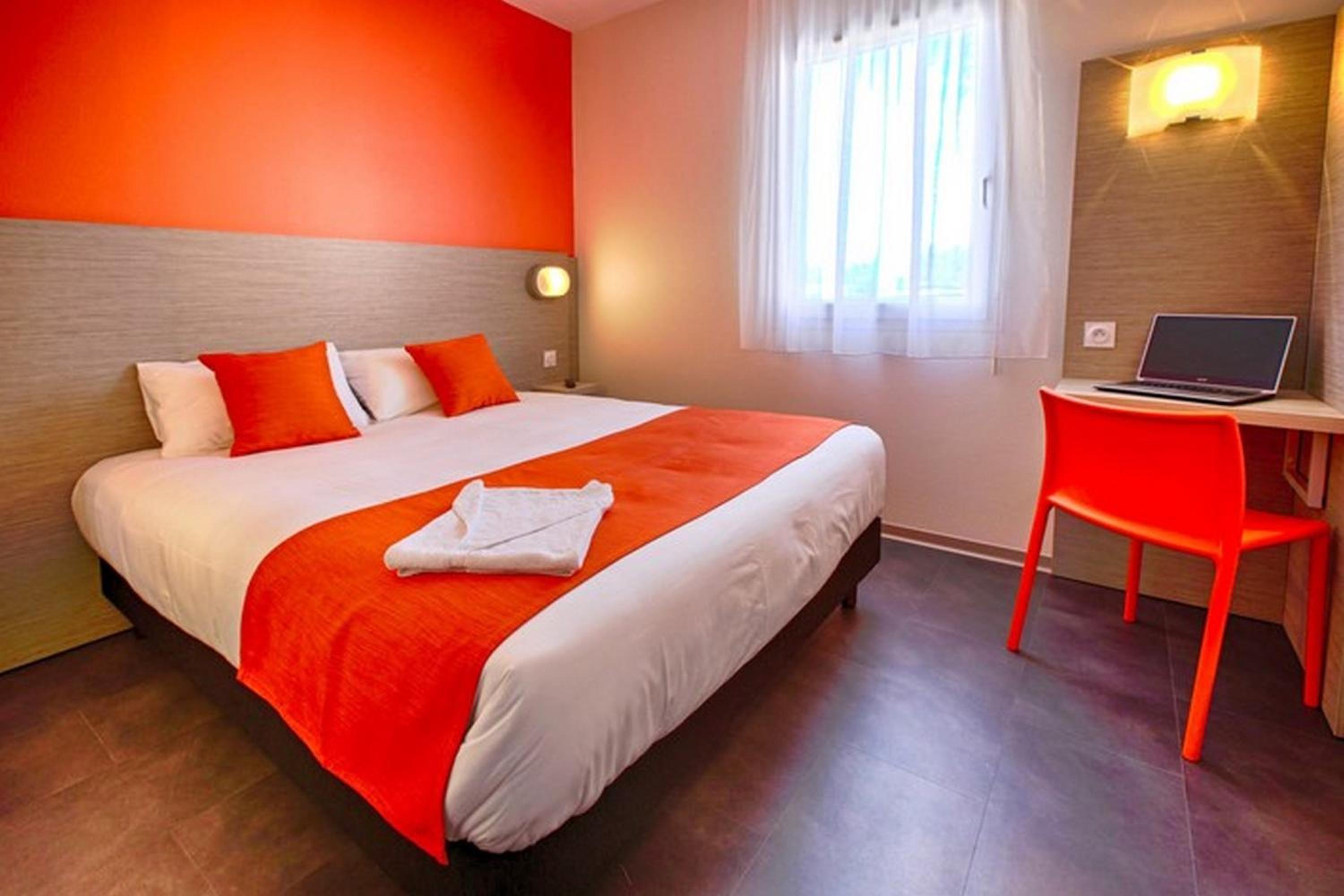 Twin Room photo 3