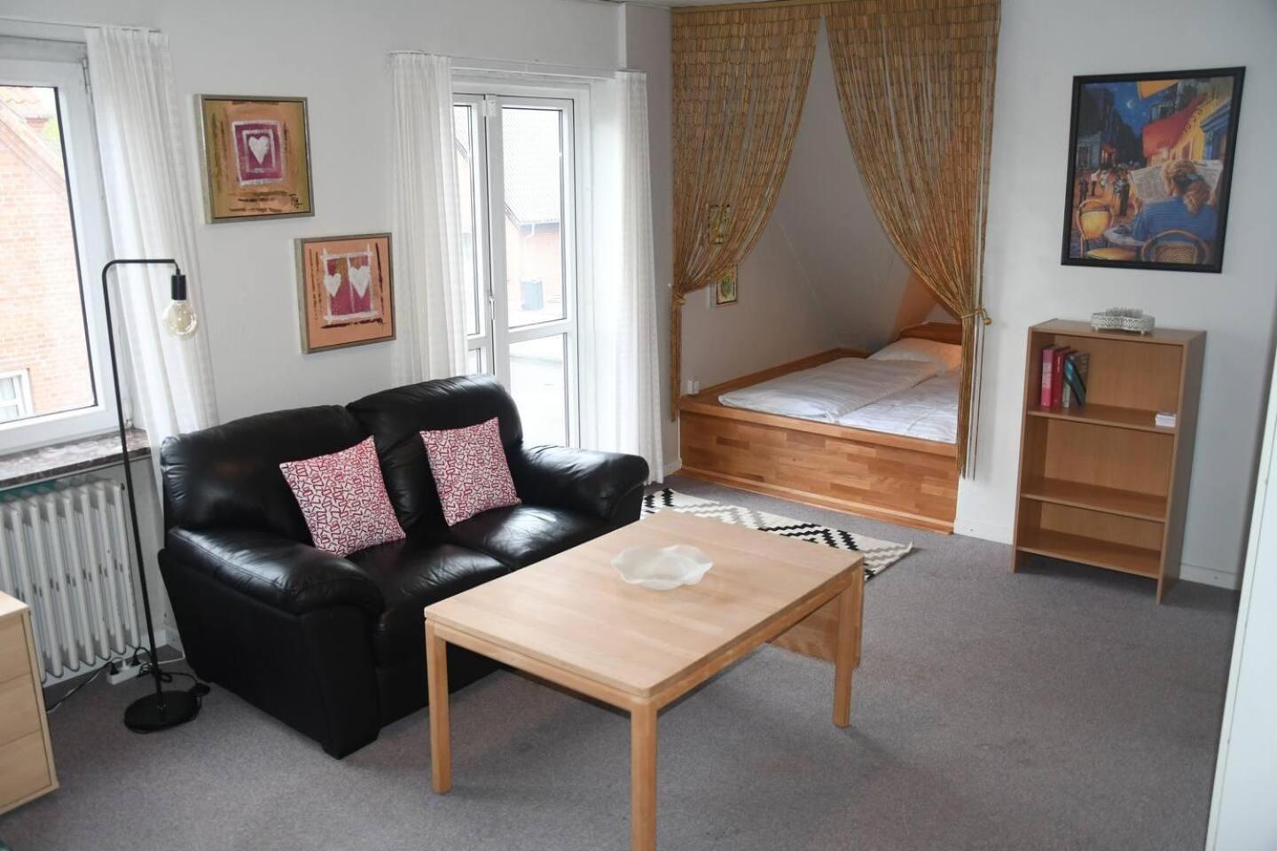 Apartment - Photo 15