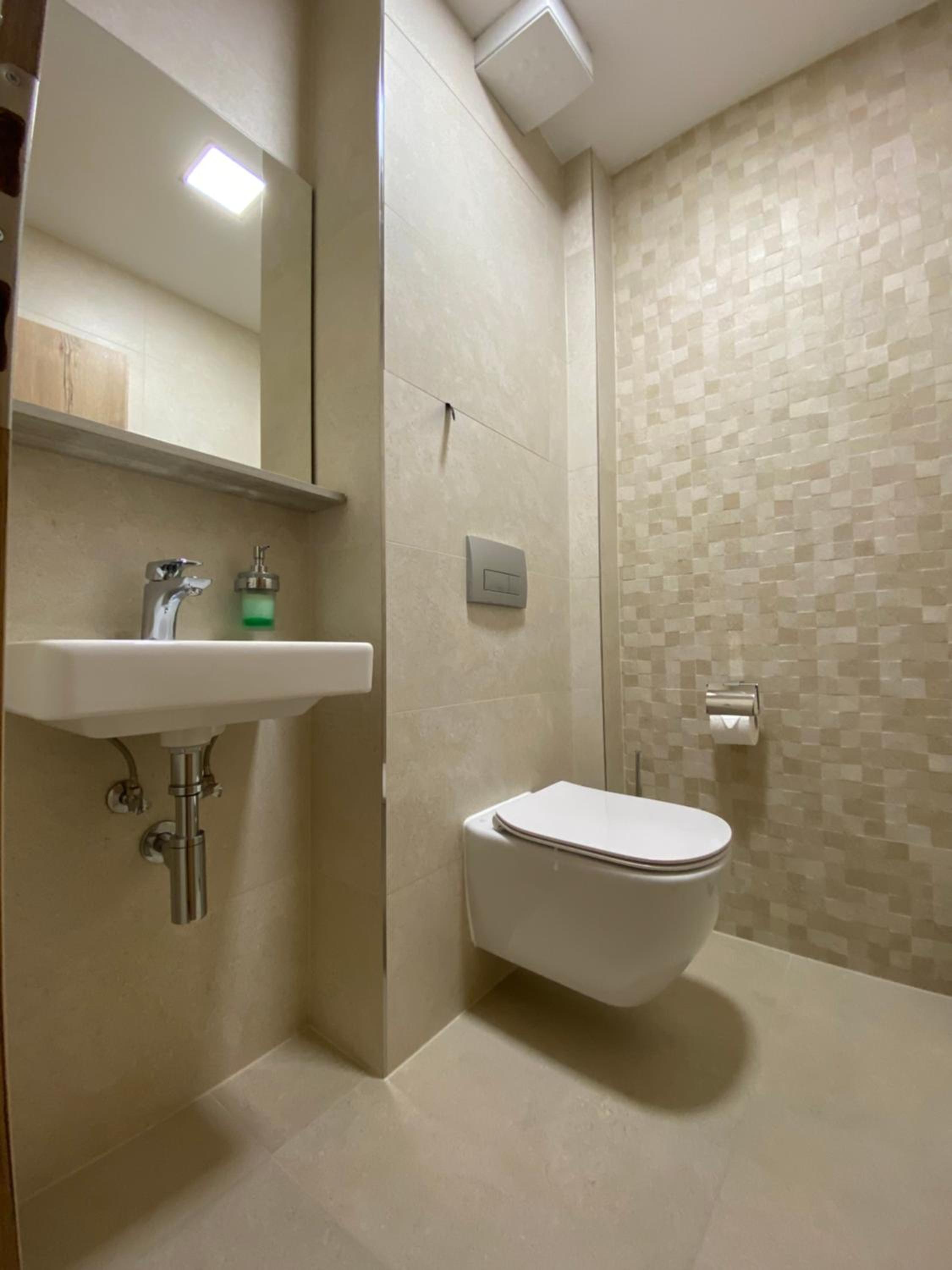 Deluxe Apartment photo 3