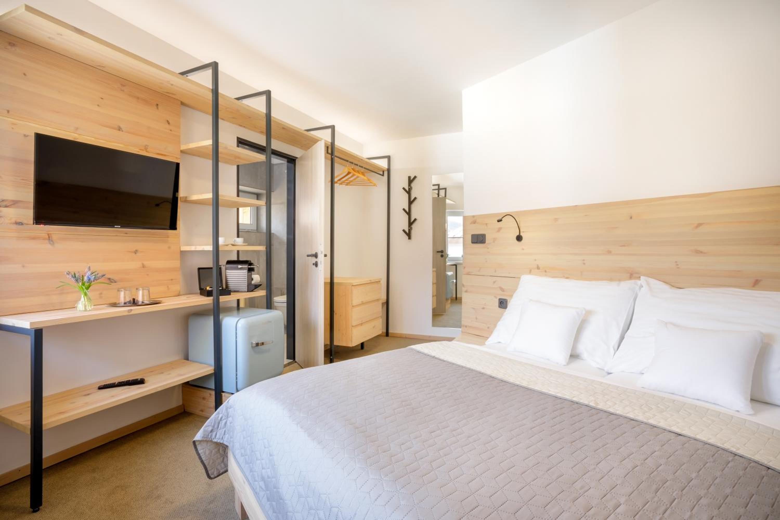 Double Room photo 3