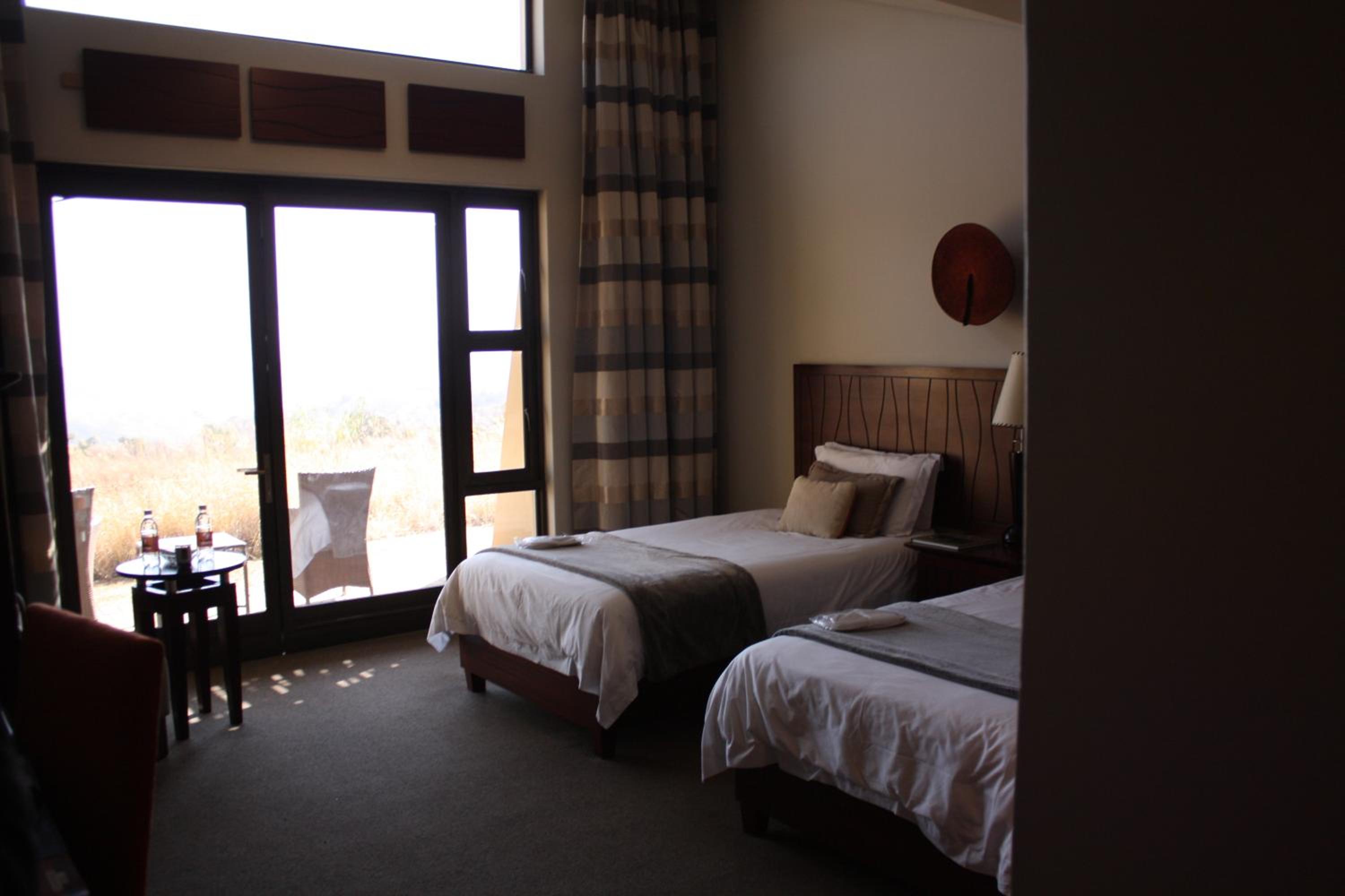 Twin/Double Room photo 3