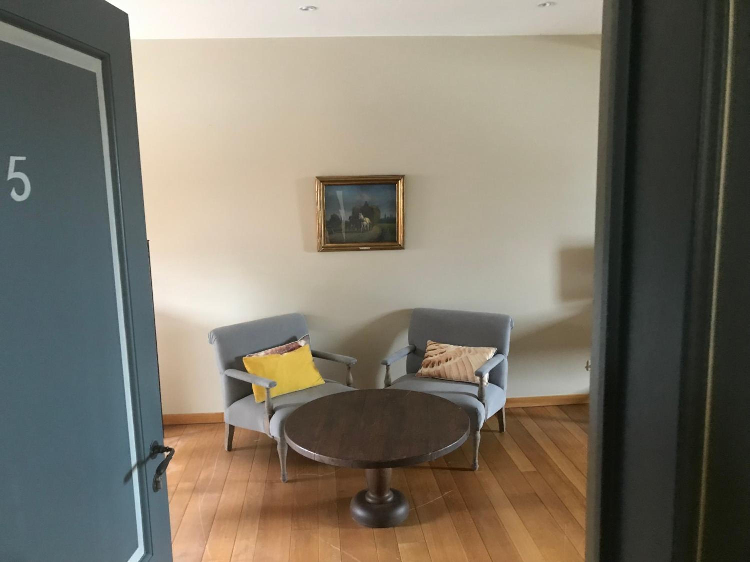 Comfort Triple Room - Photo 4