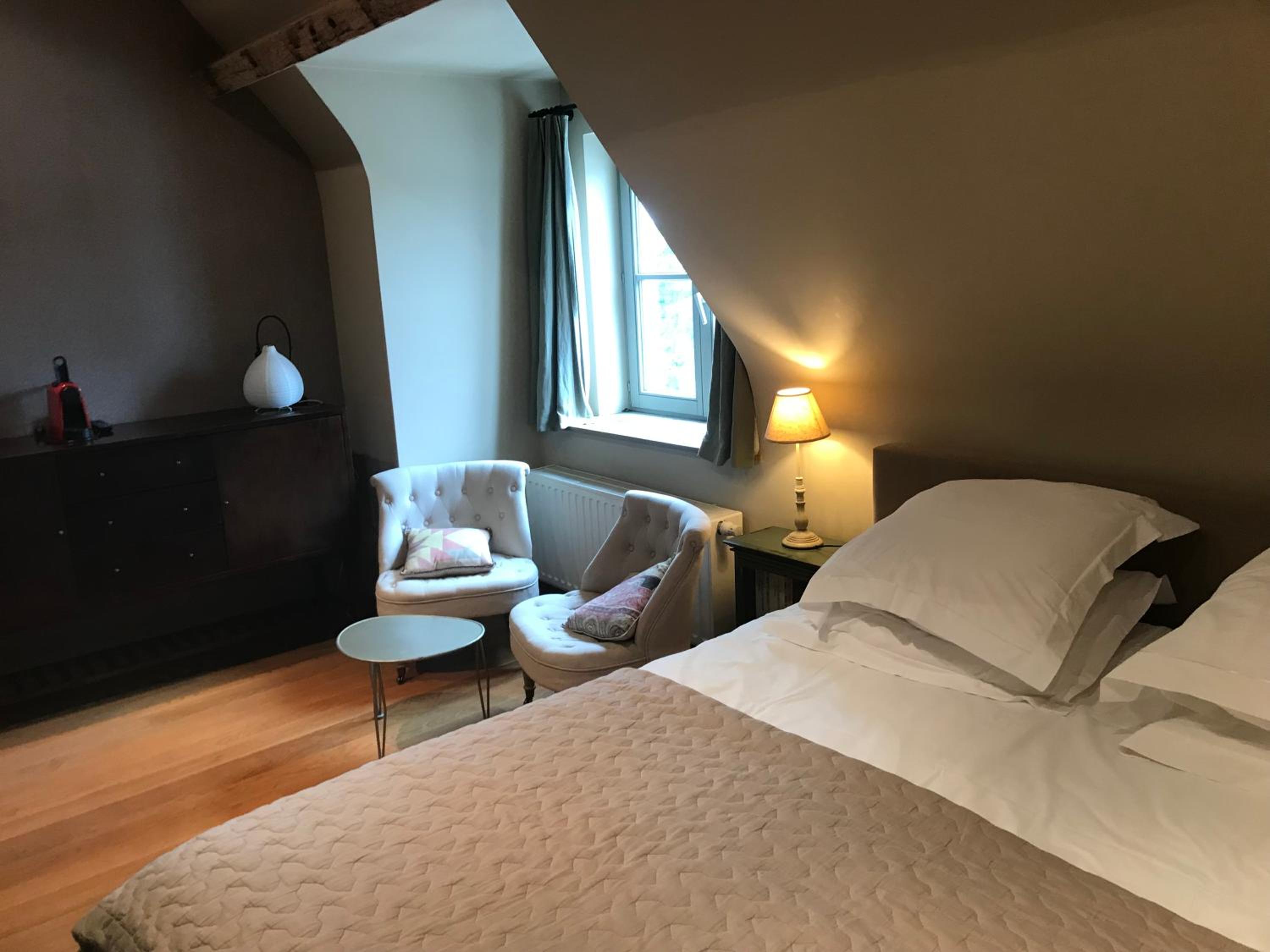 Double Room with Private Bathroom photo 2