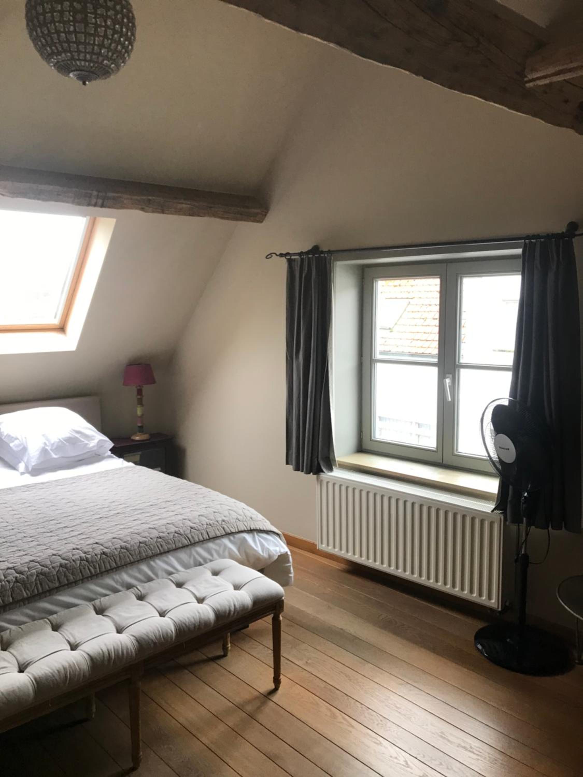 Double Room with Private Bathroom photo 3