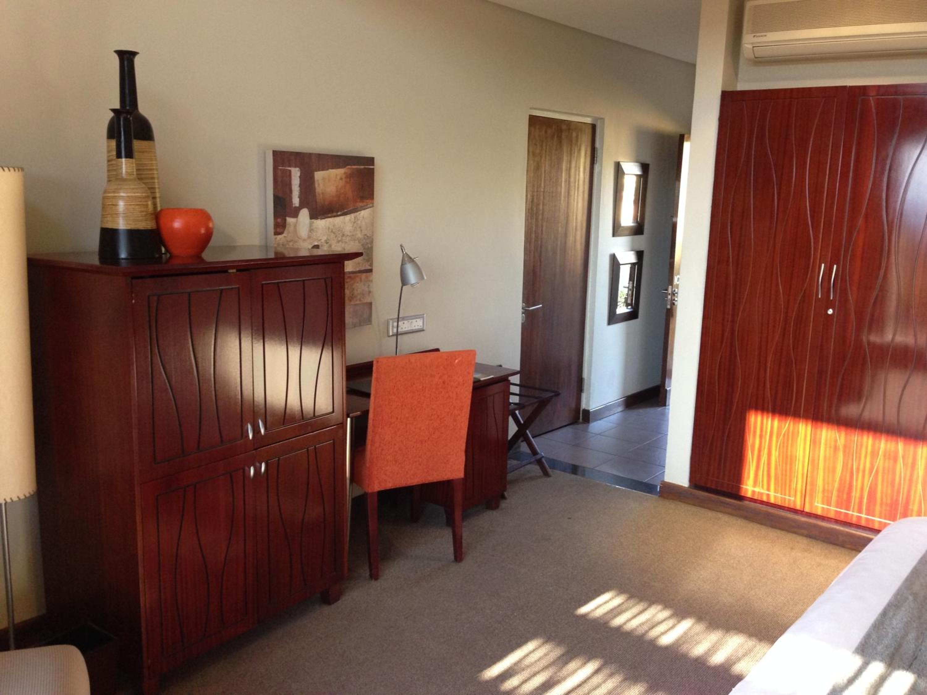 Twin/Double Room photo 2