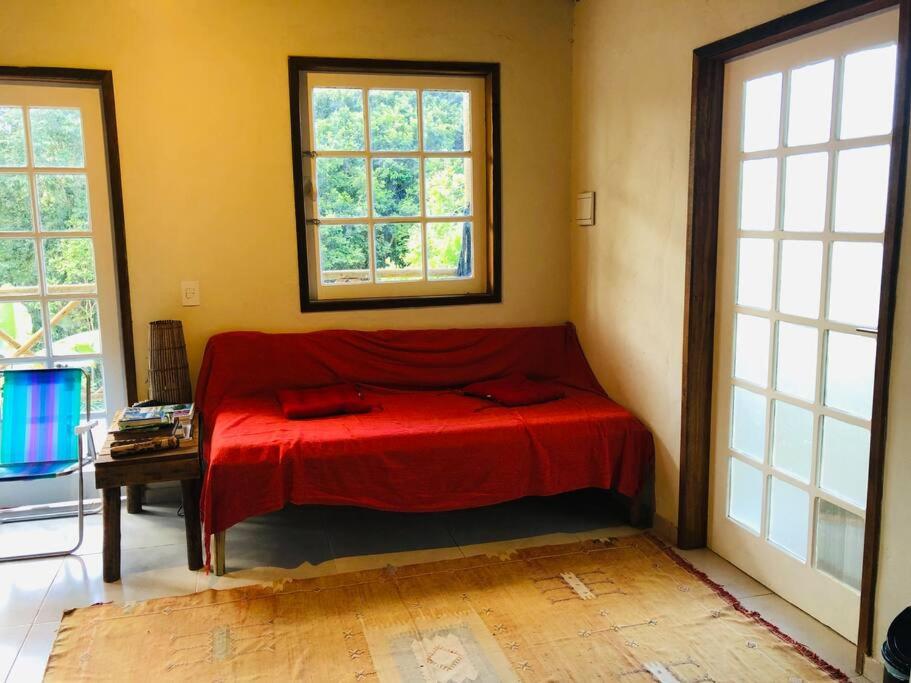 Two-Bedroom House photo 1