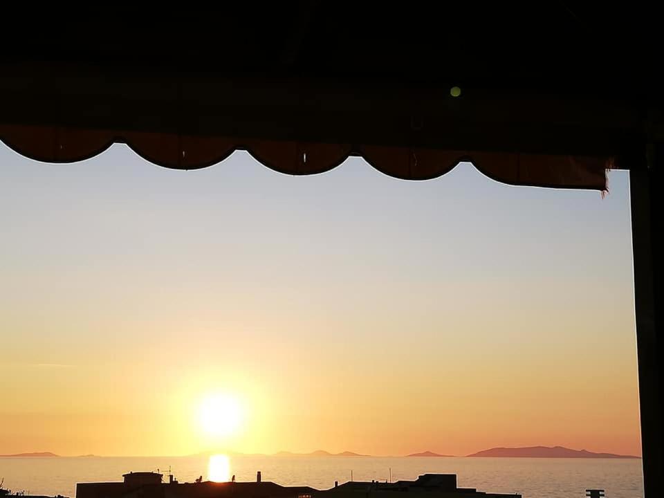 Penthouse Suite With Sea View & Terrace photo 3
