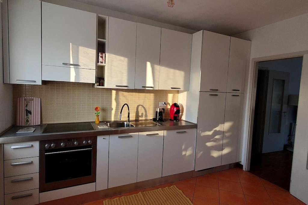 Two-Bedroom Apartment photo 2