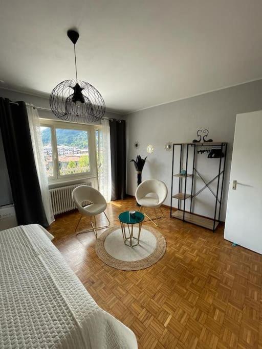 Two-Bedroom Apartment photo 3