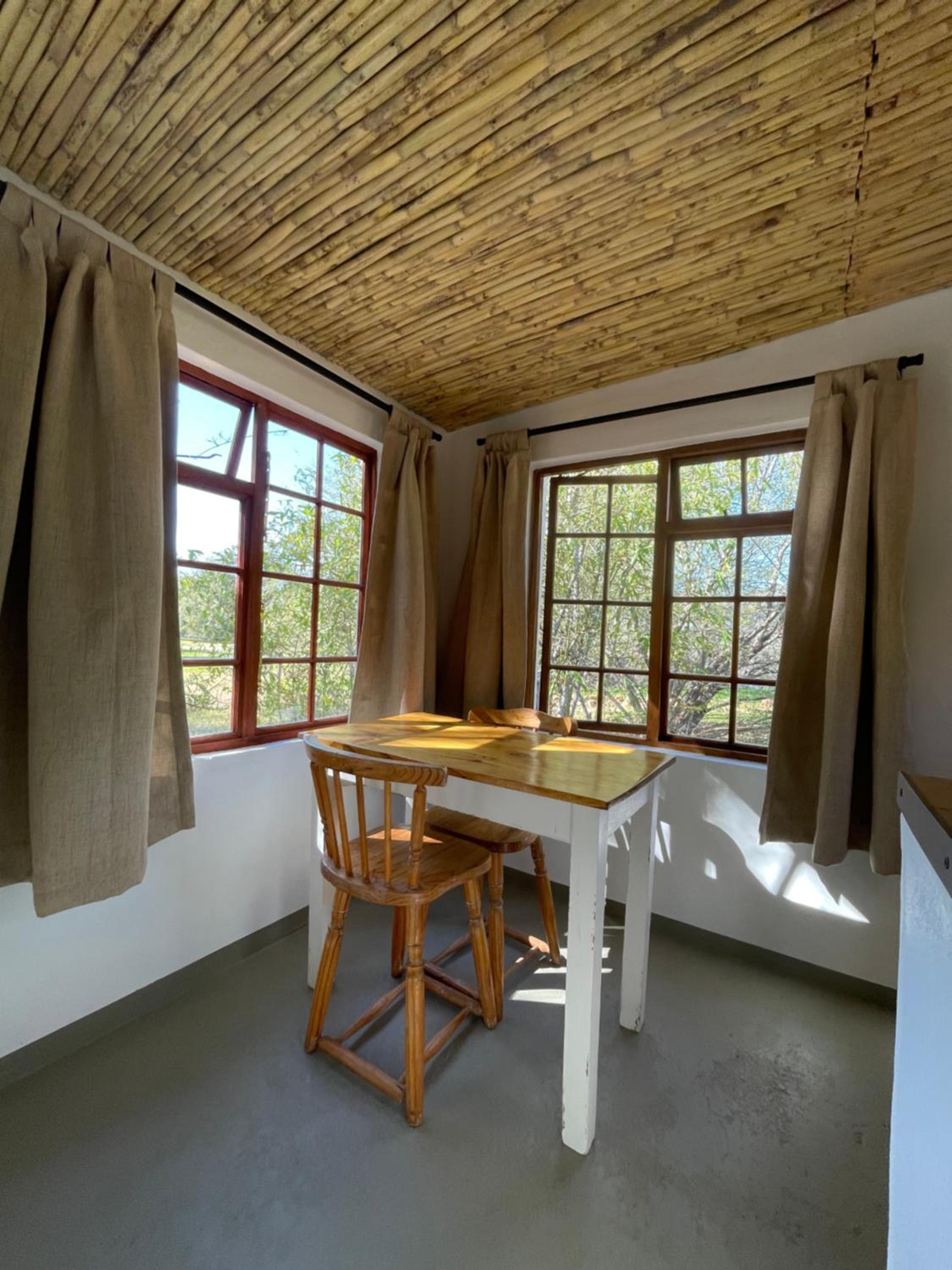 Chalet with Outdoor Kitchenette photo 1