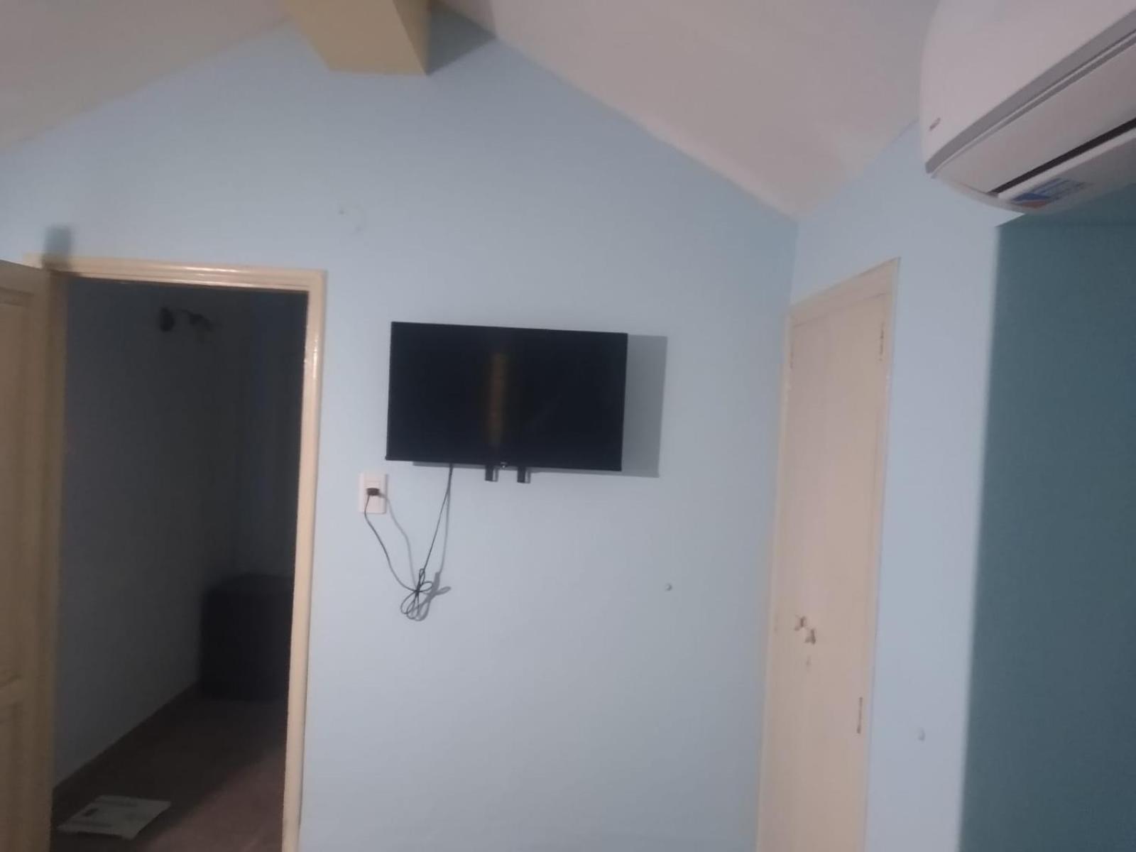 Standard Double Room With Shared Bathroom photo 1