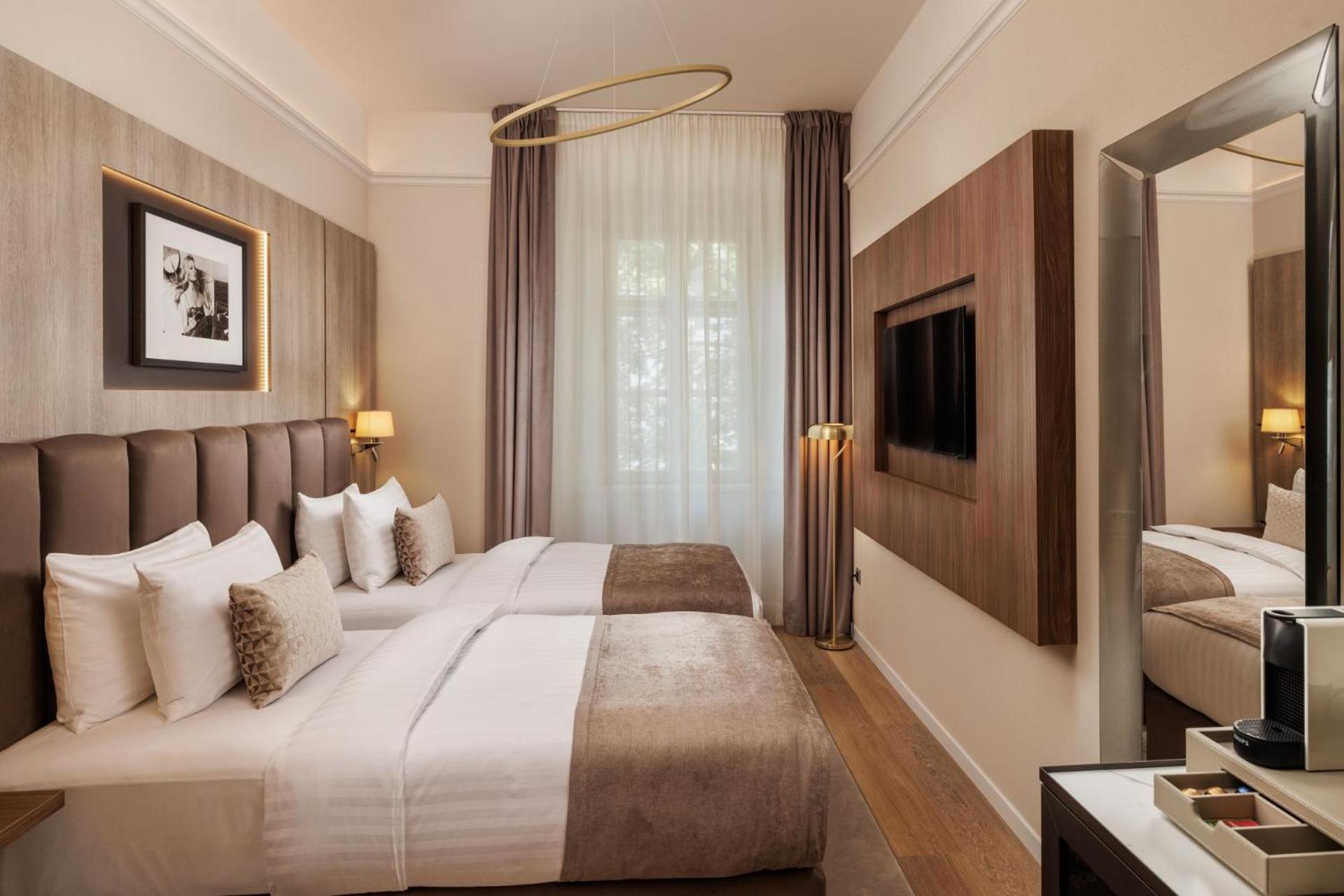 Superior Double or Twin Room