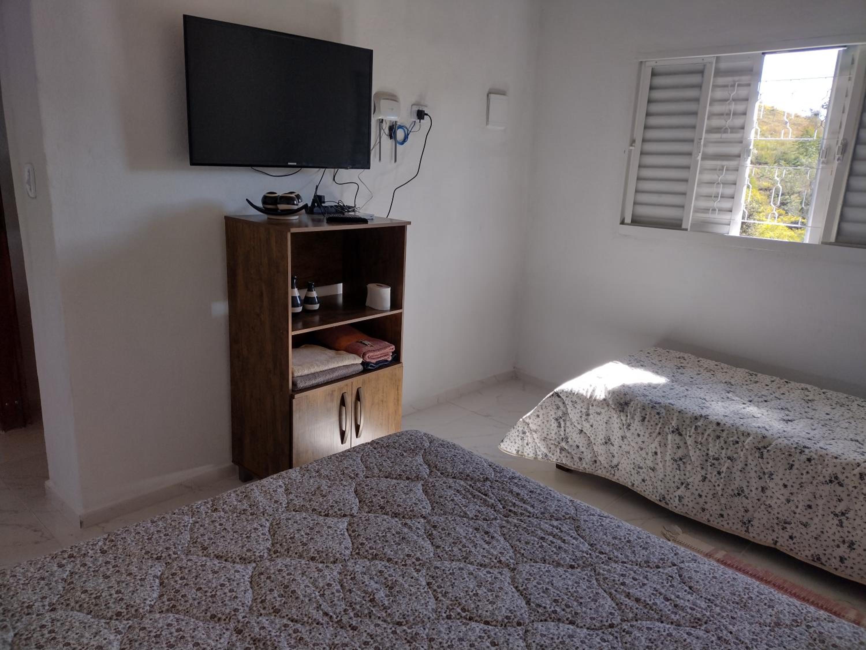 Family Room with Balcony - Photo 12