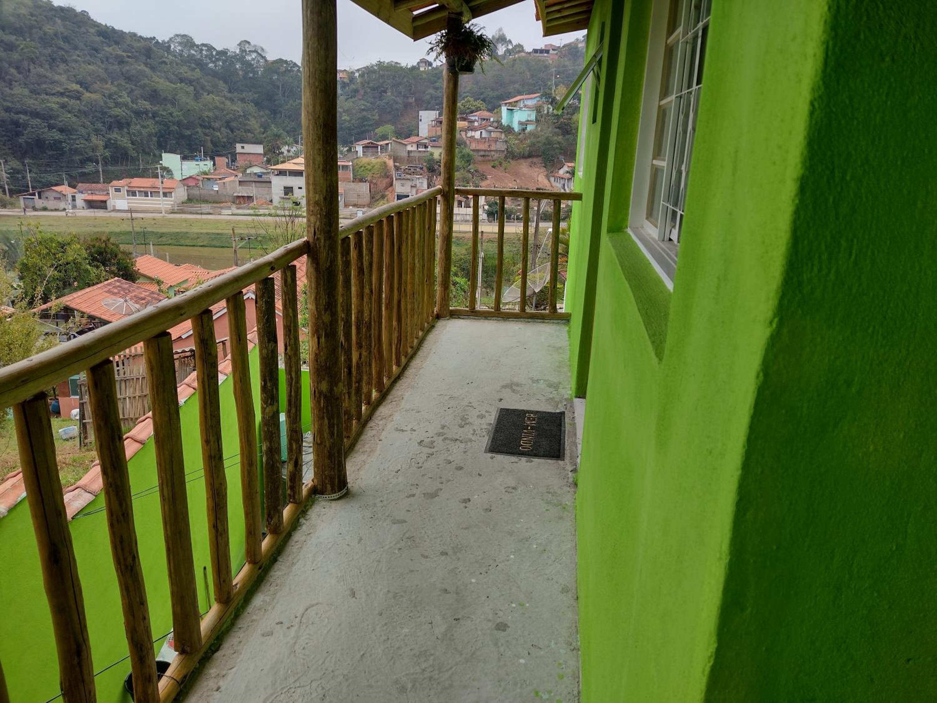 Family Room with Balcony - Photo 25