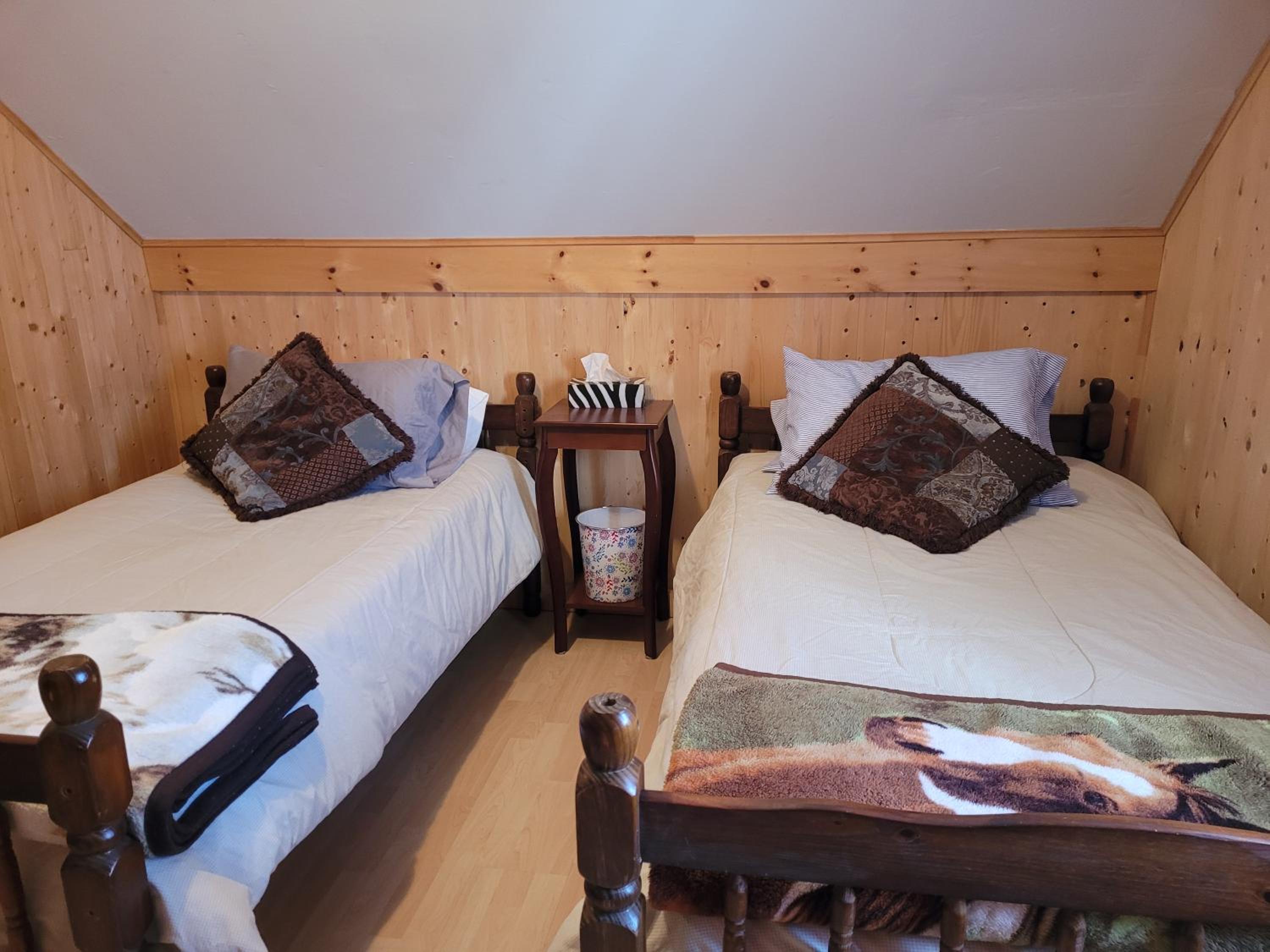 Double or Twin Room photo 2