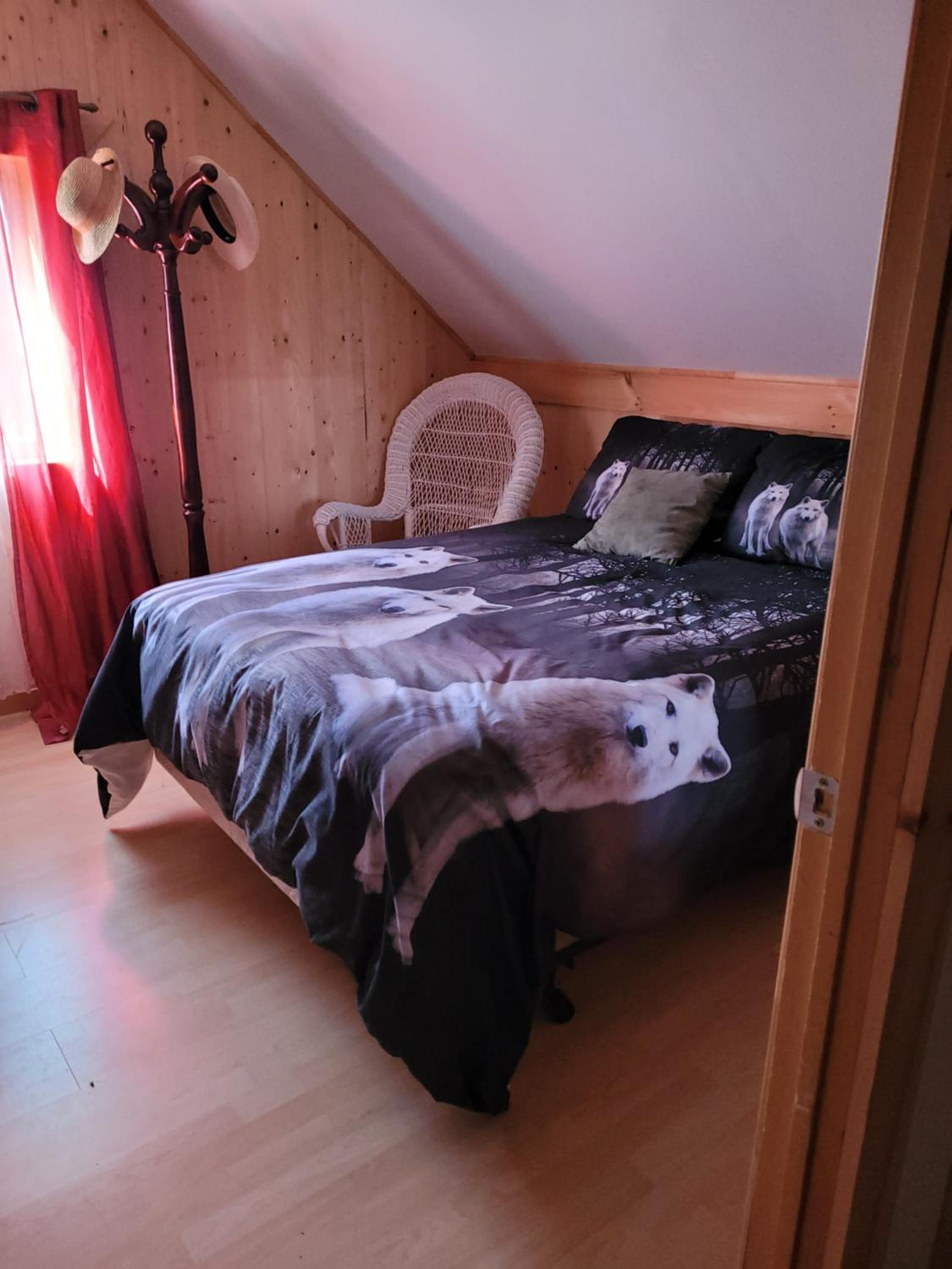 Double Room photo 1