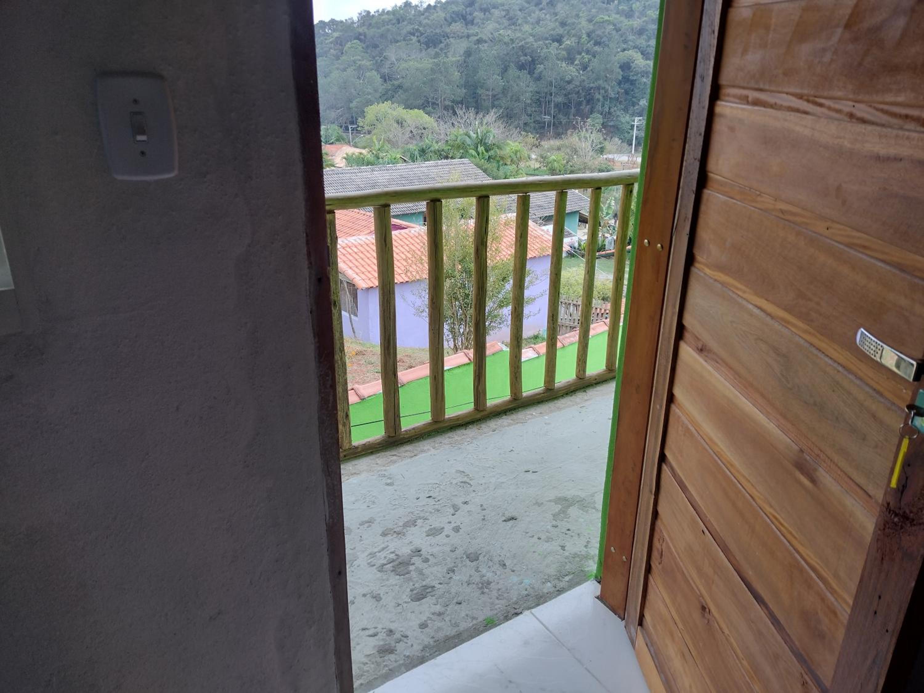 Family Room with Balcony - Photo 11