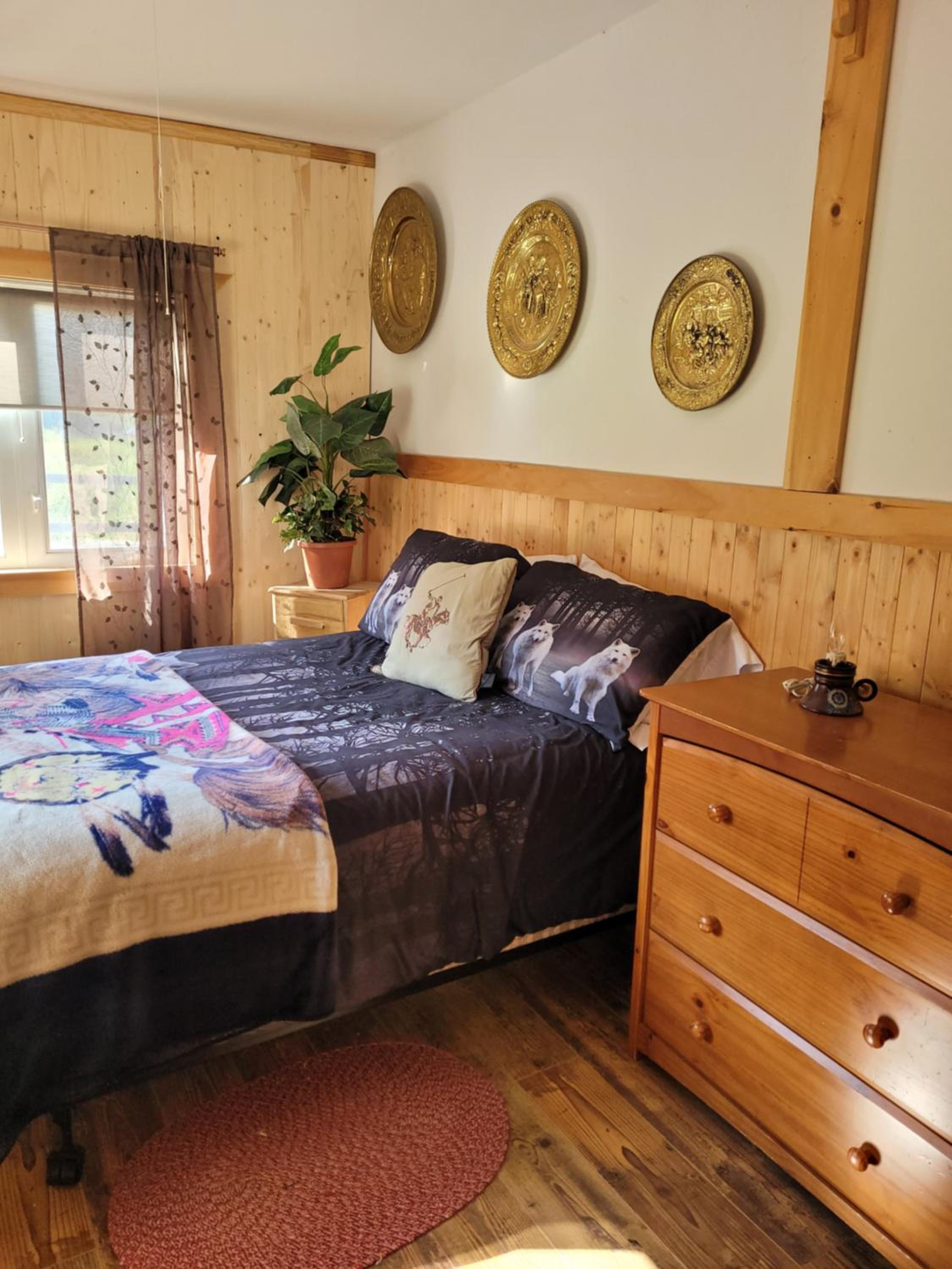 Double Room with Garden View photo 1