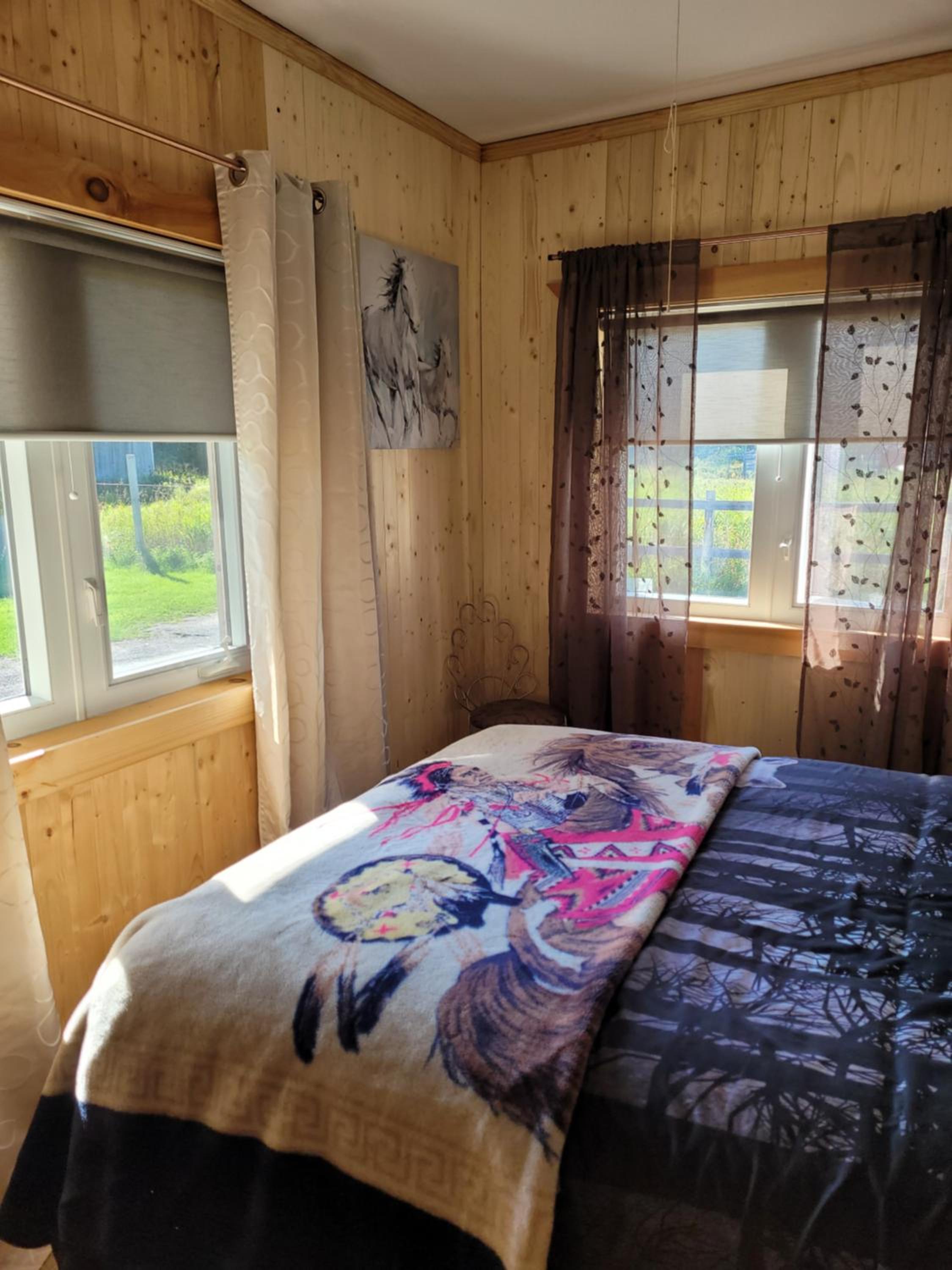 Double Room with Garden View photo 2