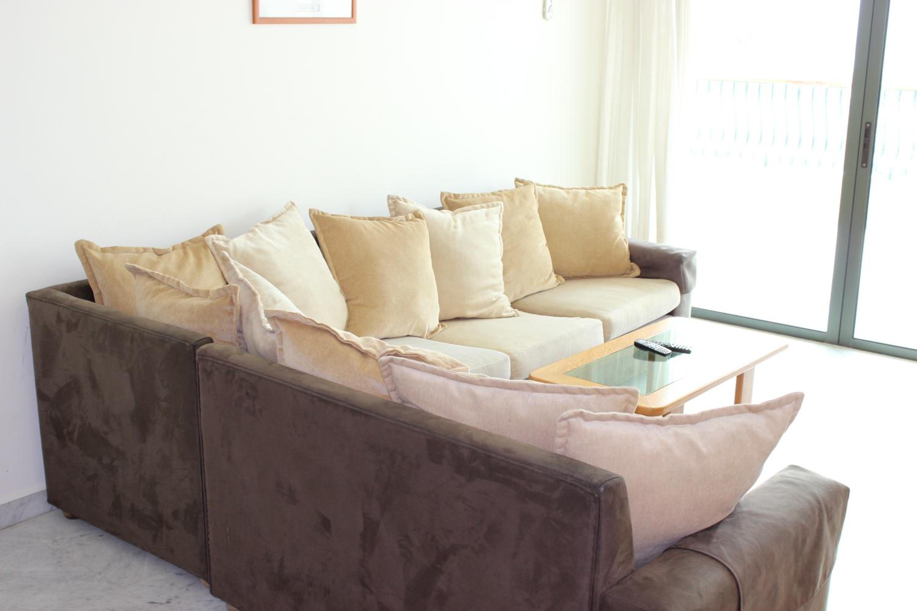 Suite with Sea View photo 2