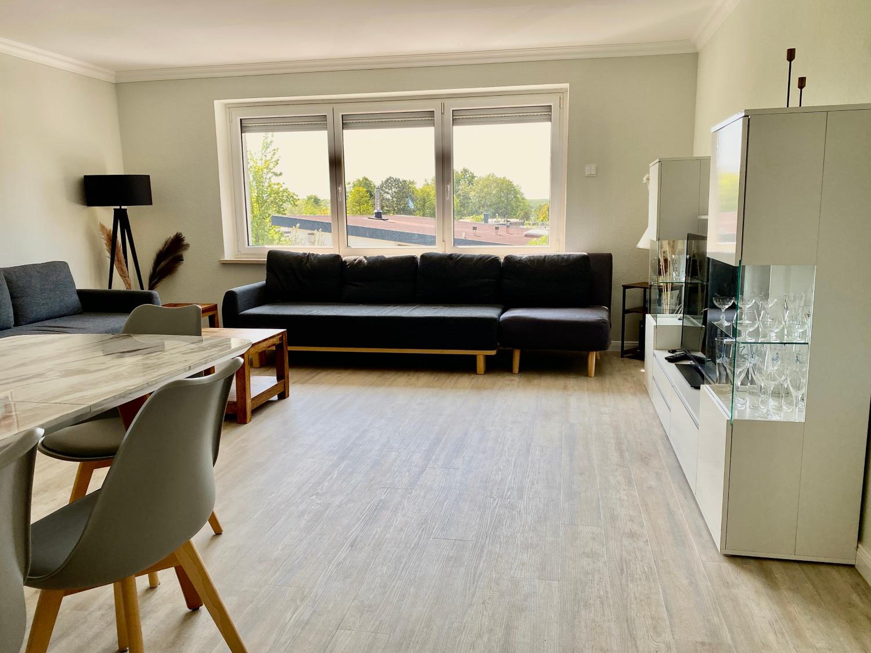 One-Bedroom Apartment - Photo 30