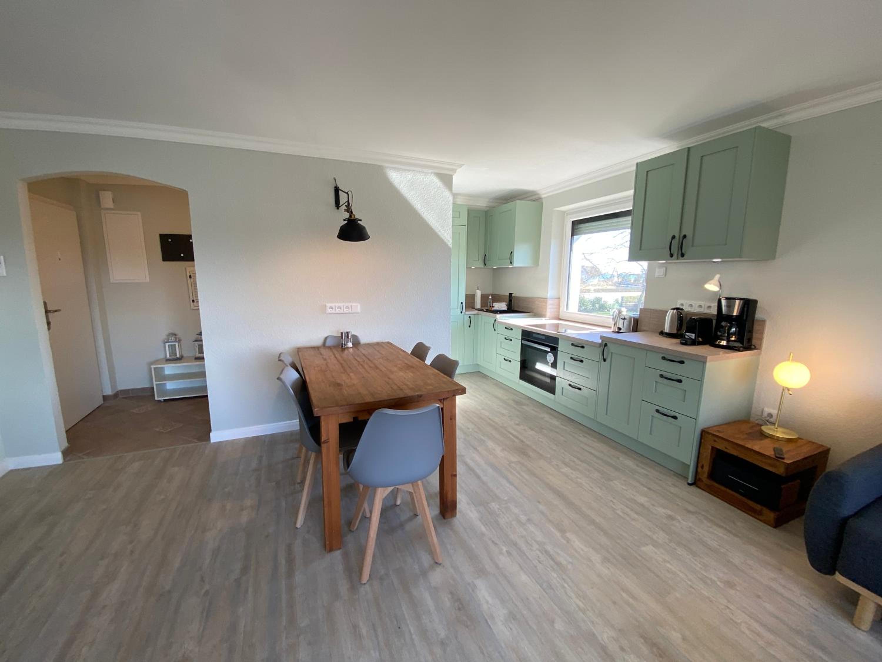 One-Bedroom Apartment - Photo 17