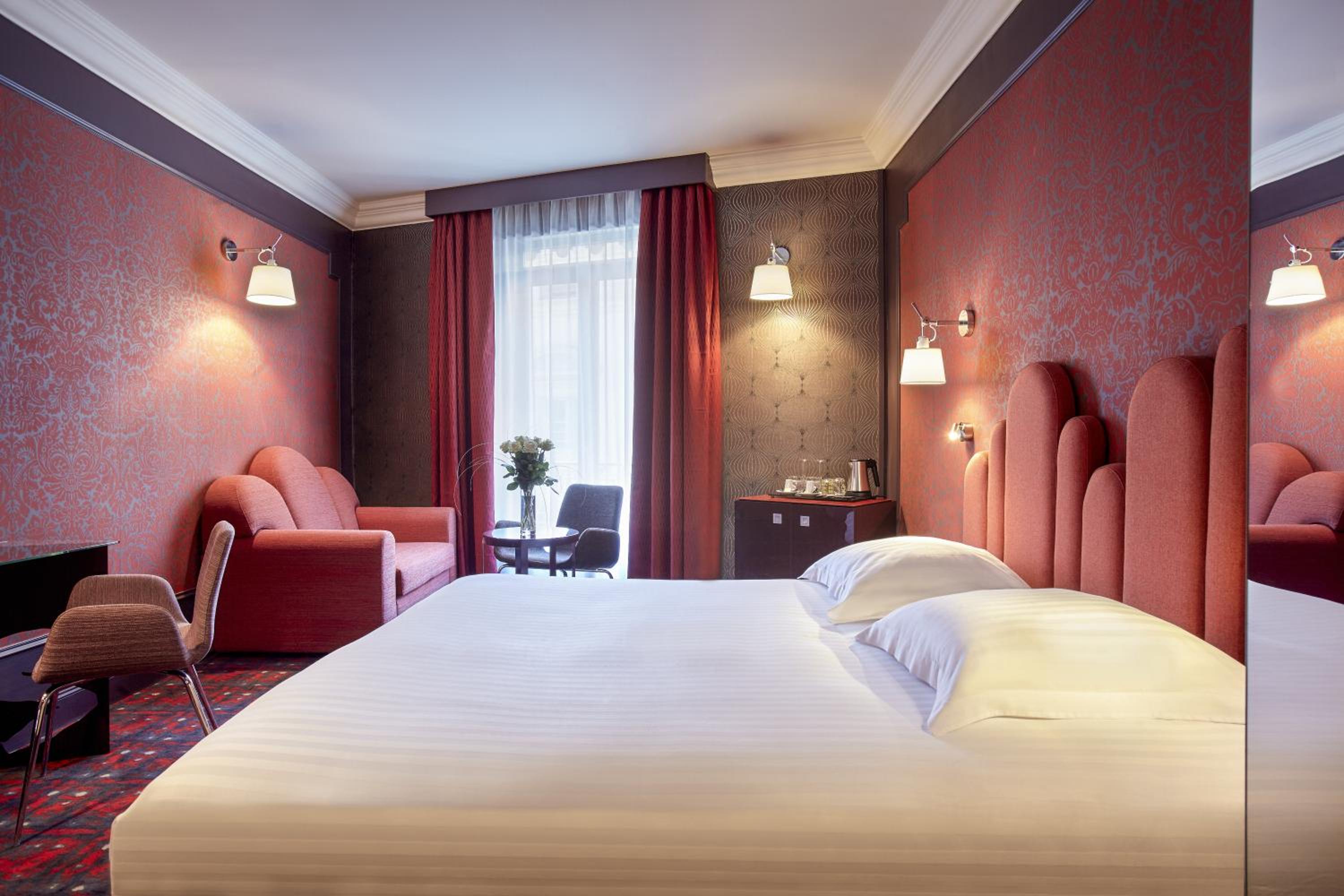 Classic Room - Photo 2