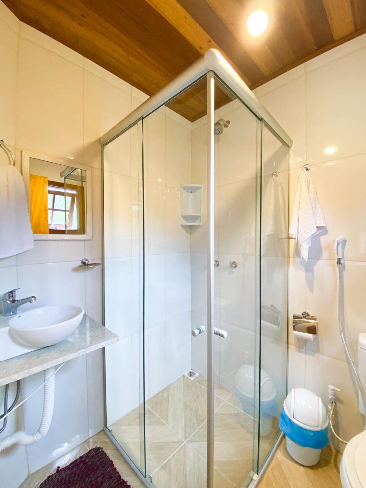 One-Bedroom Chalet photo 3