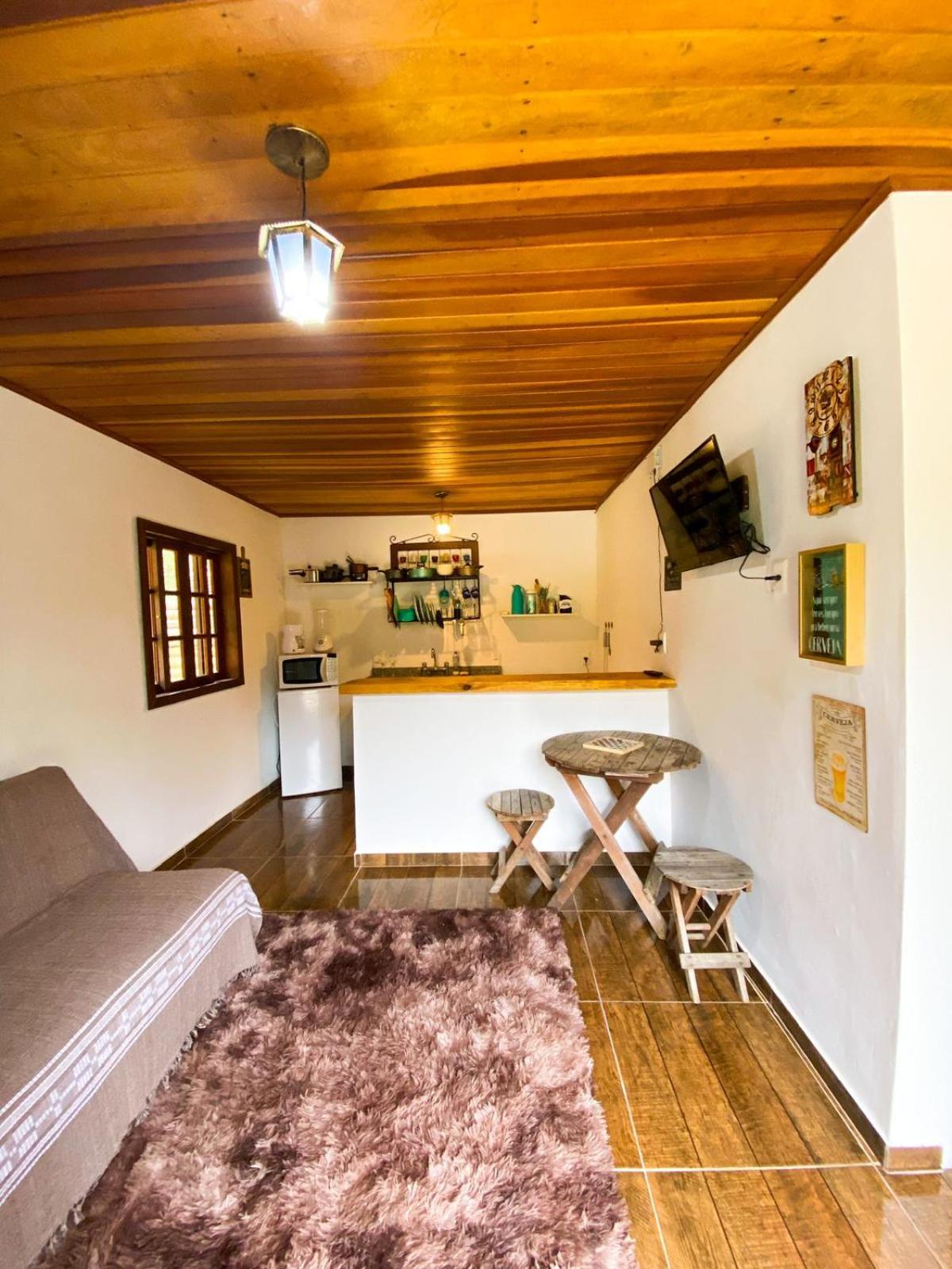 One-Bedroom Chalet photo 2