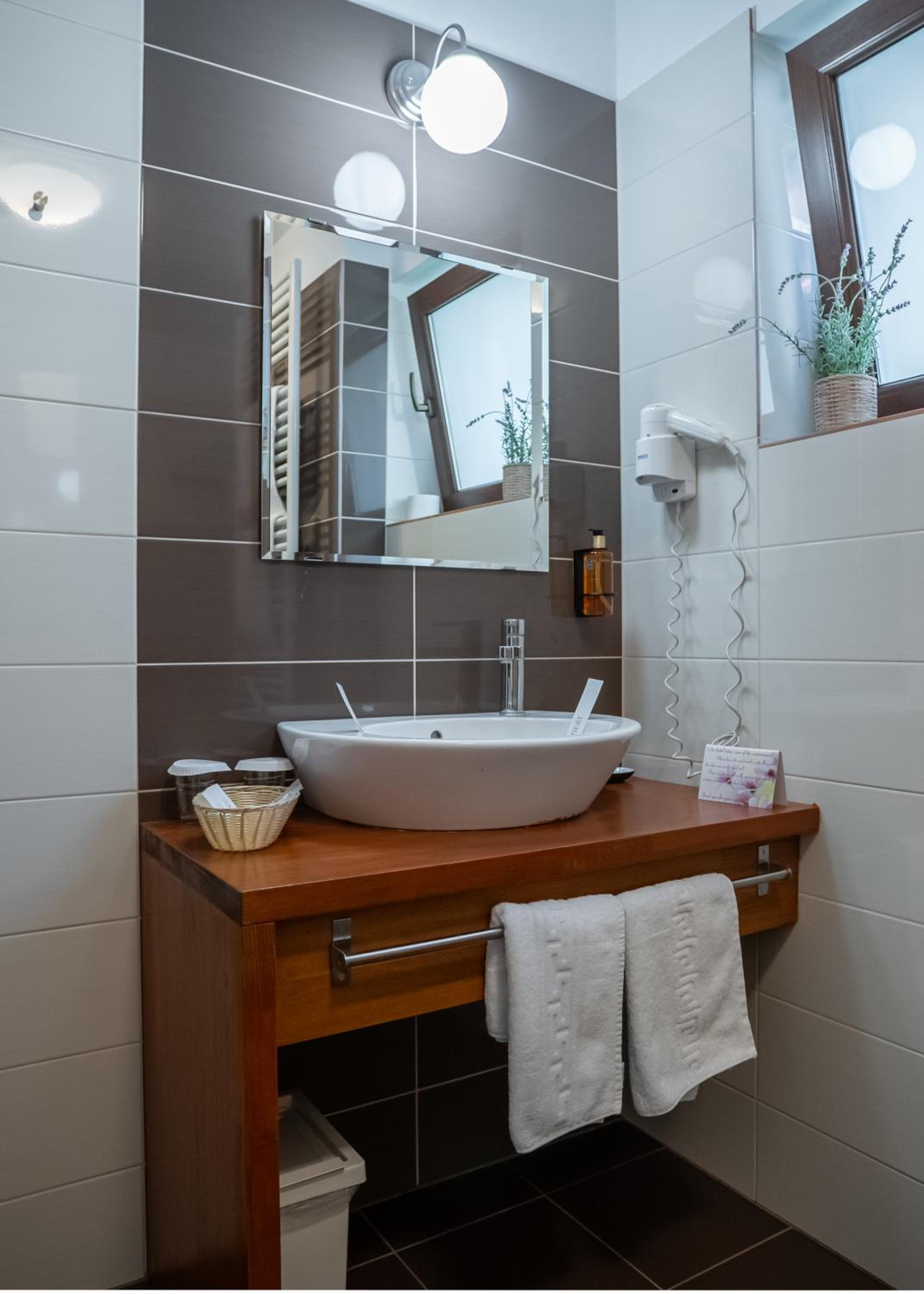 Standard Double Room - Photo 4