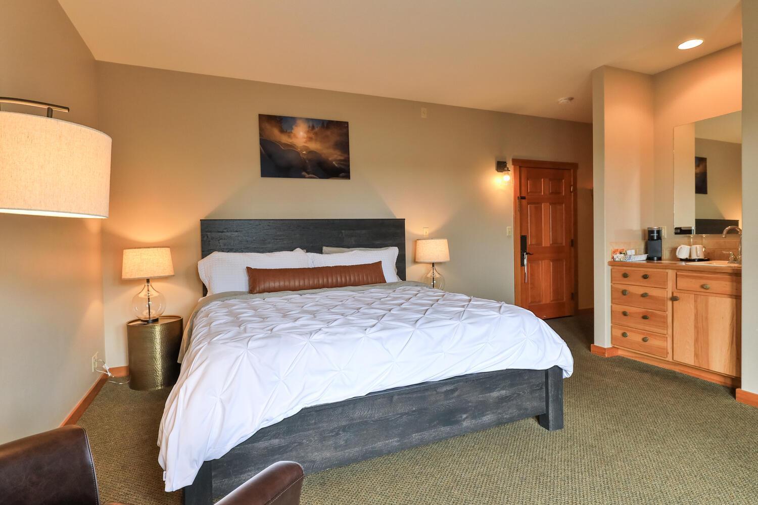 Winter Suite
