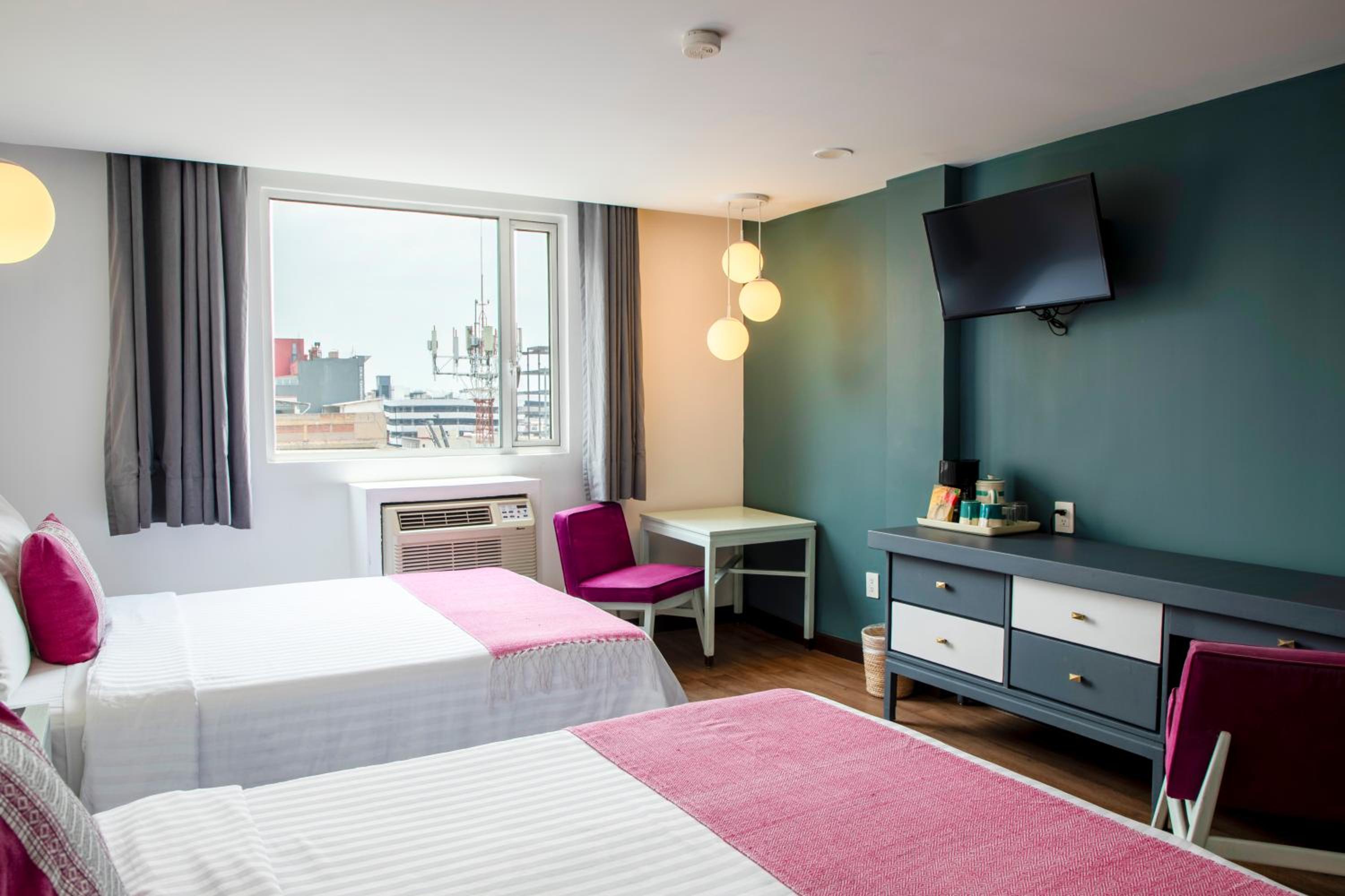 Deluxe Double Room photo 3