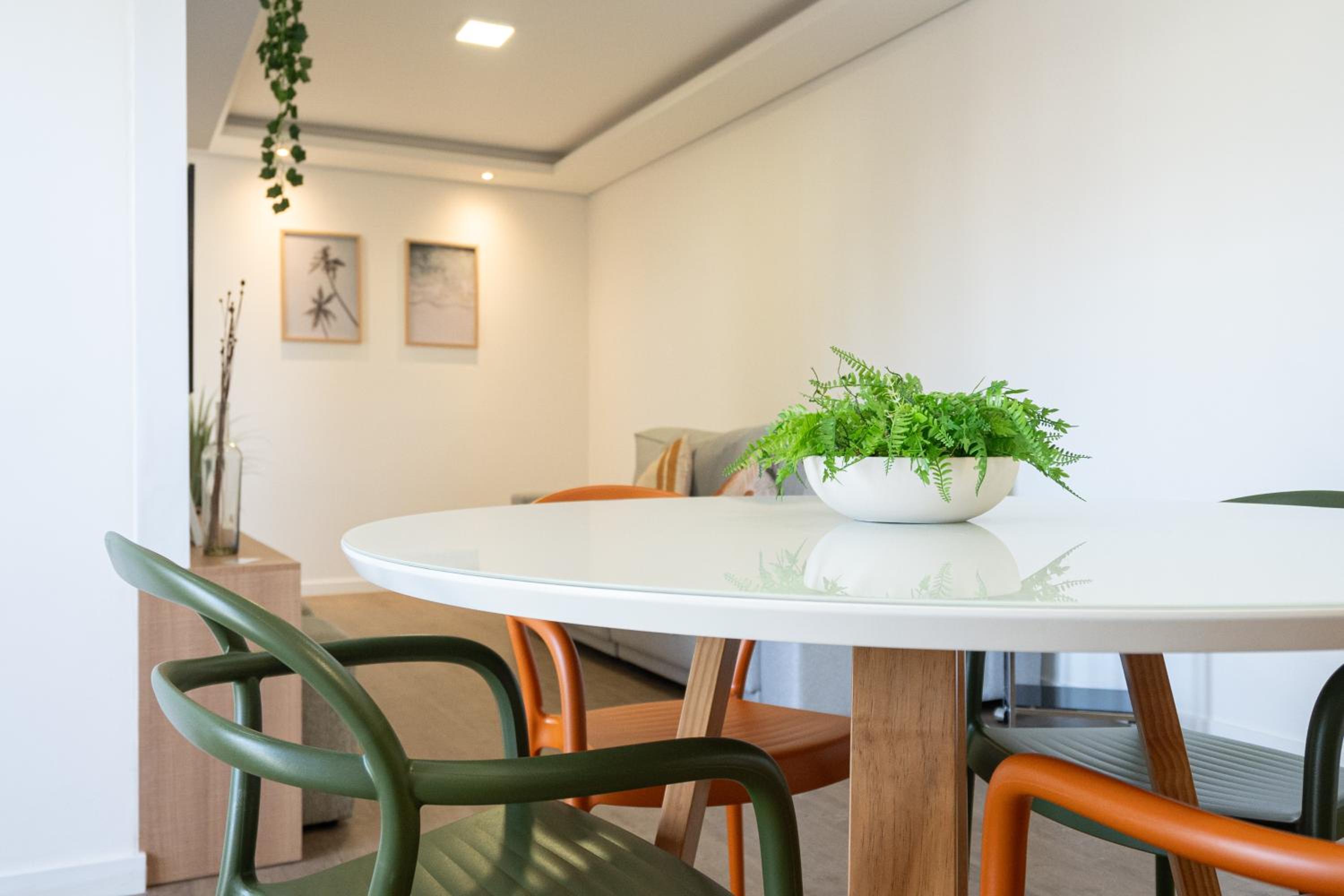 Apartment with Sea View photo 2