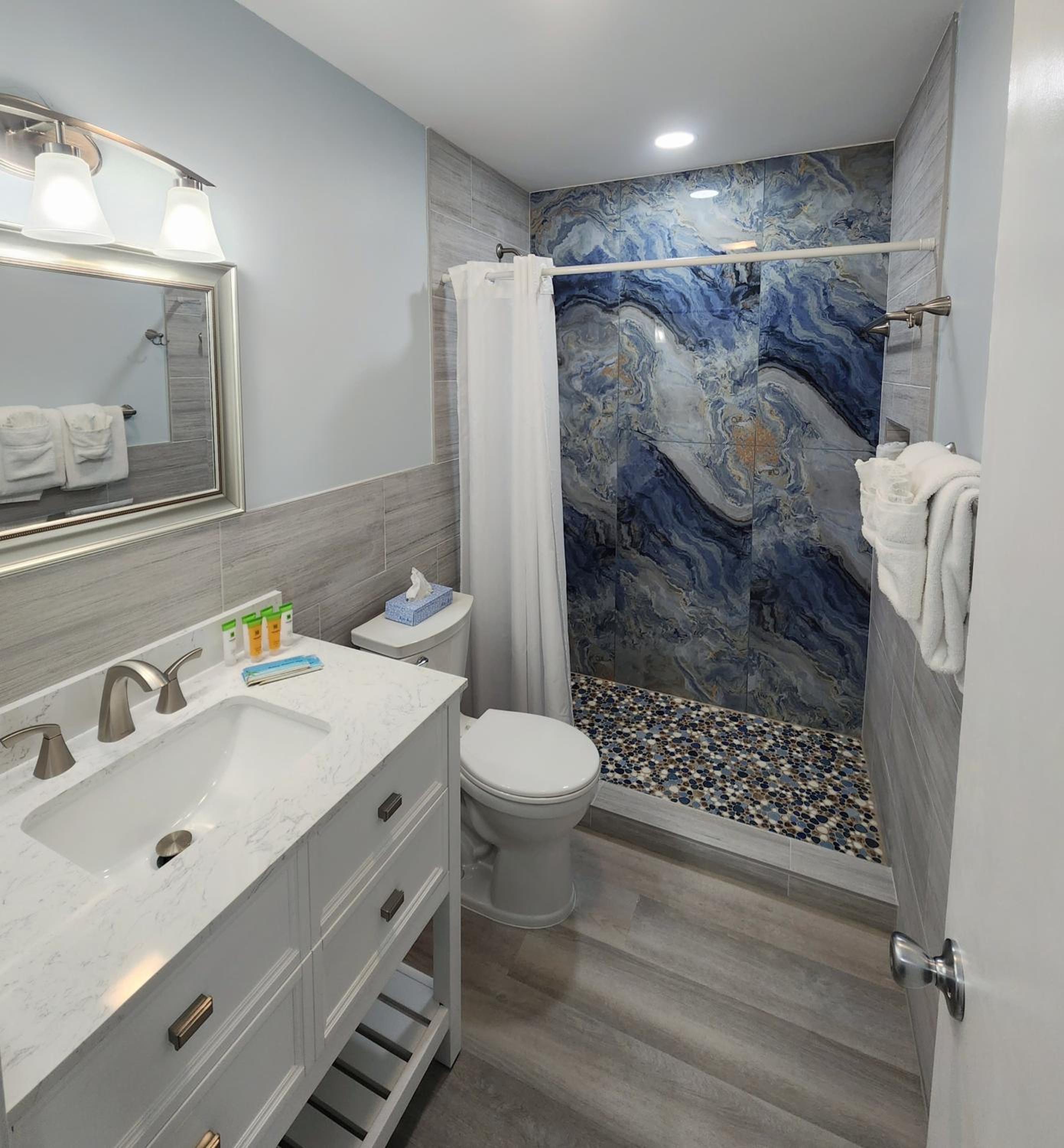 One-Bedroom Suite - Photo 3