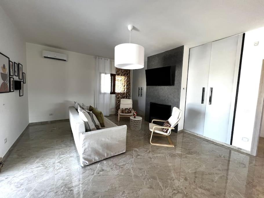 Two-Bedroom Villa photo 1