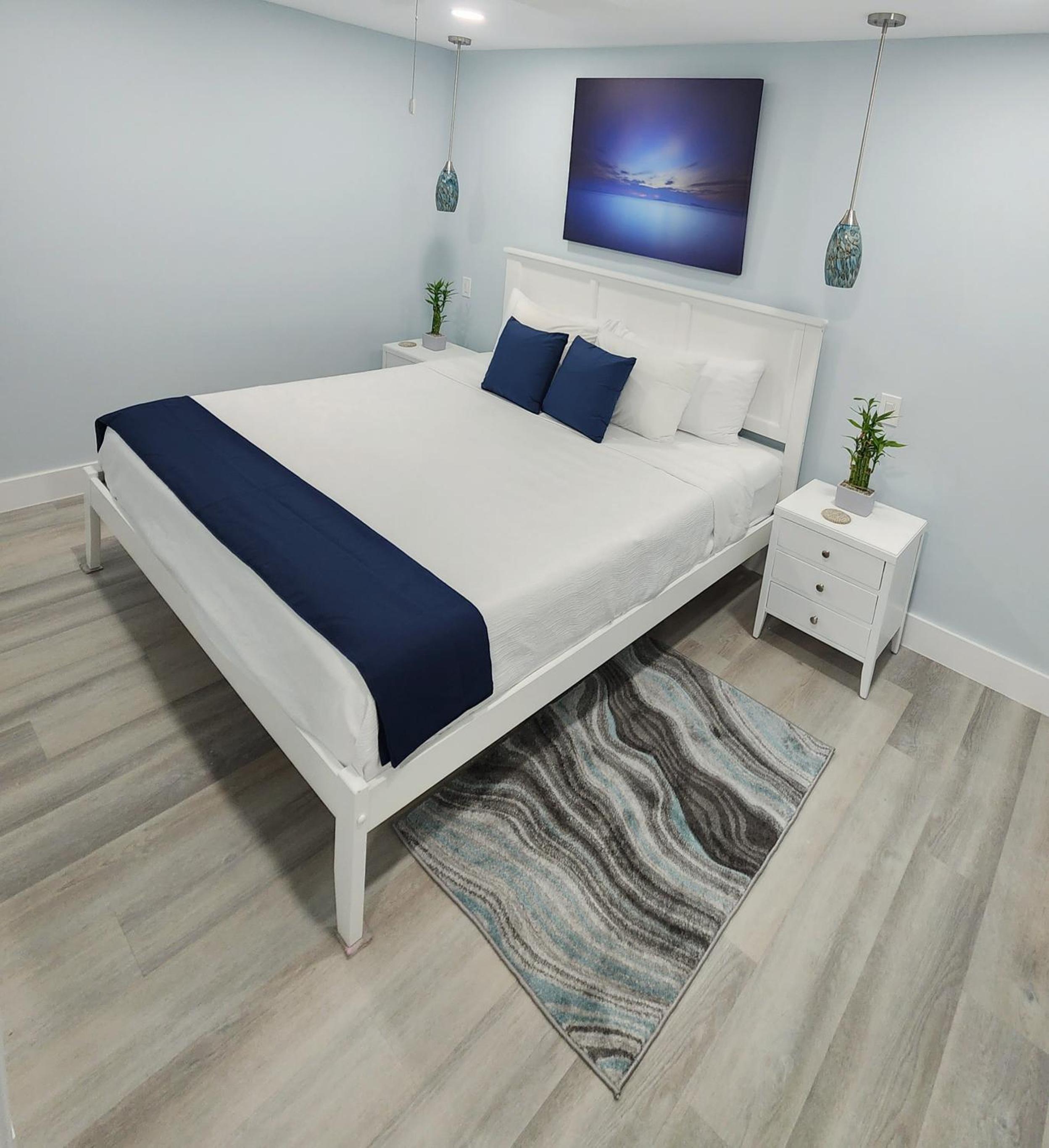 Deluxe Queen Room - Photo 1