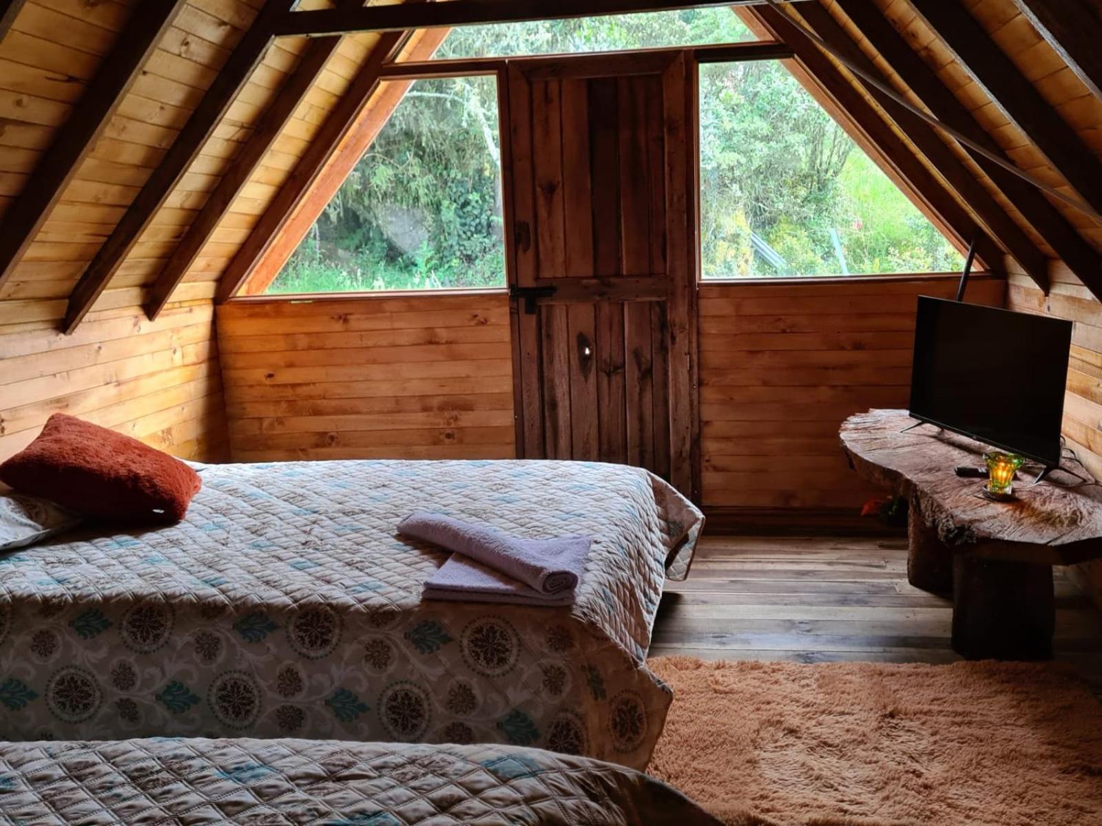 Double Room with Private Bathroom photo 2