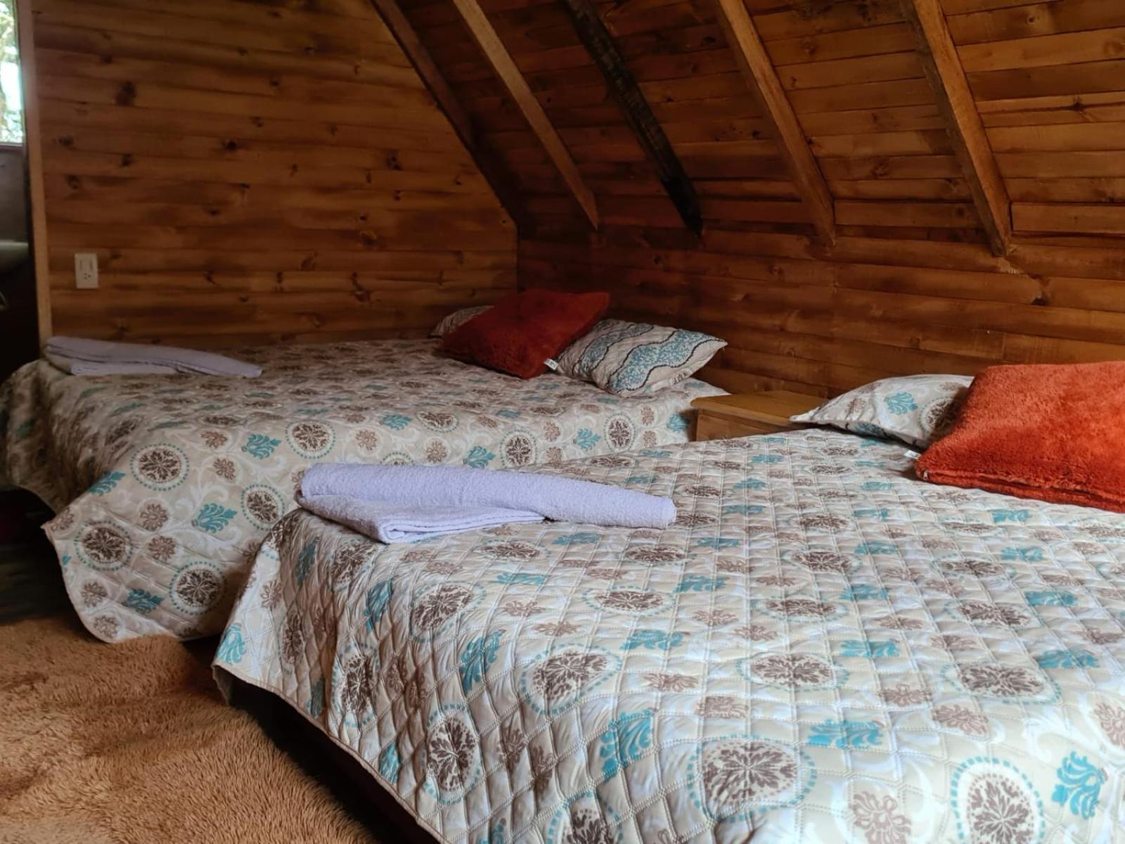 Double Room with Private Bathroom photo 1