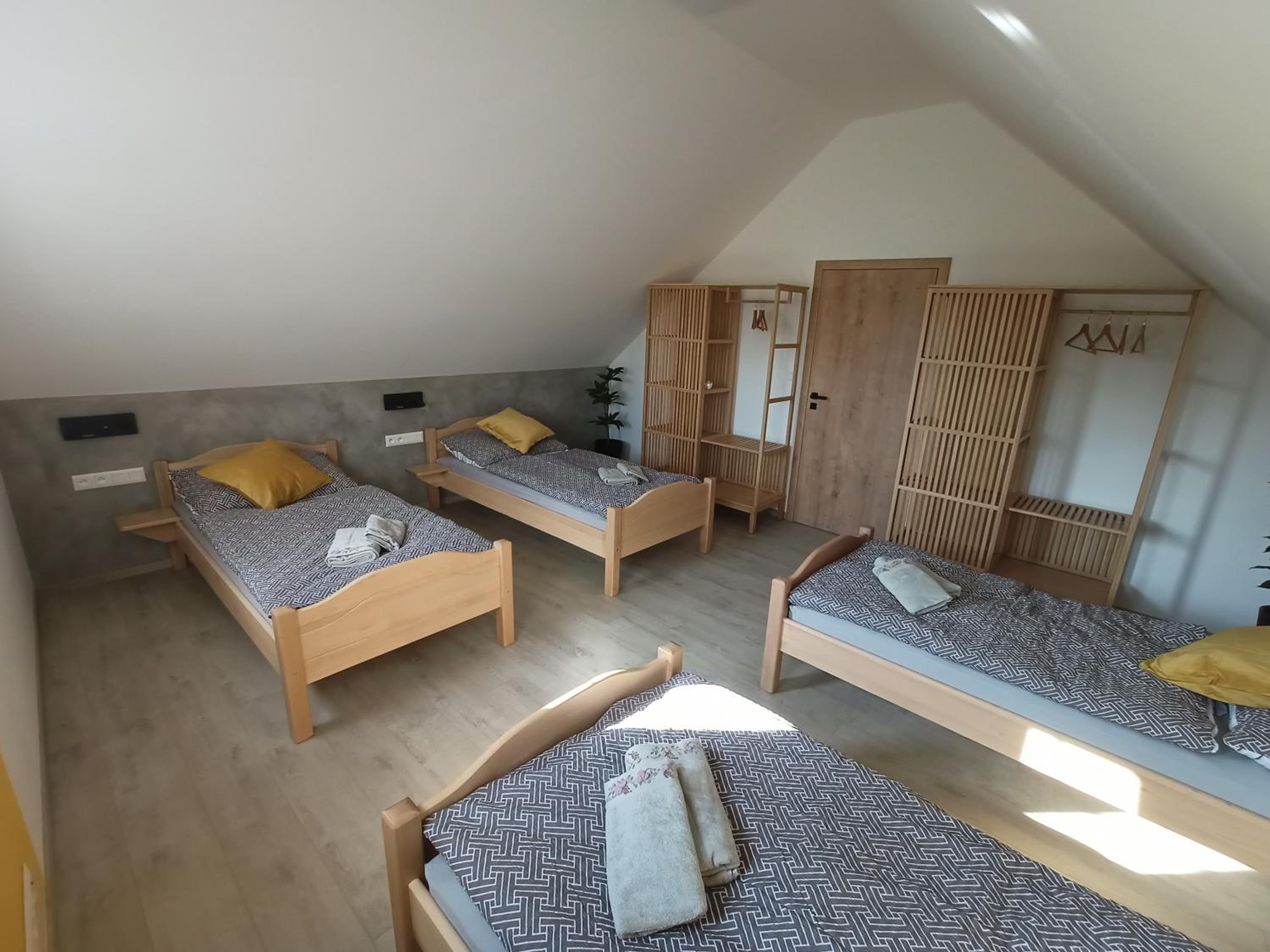 Three-Bedroom House photo 1
