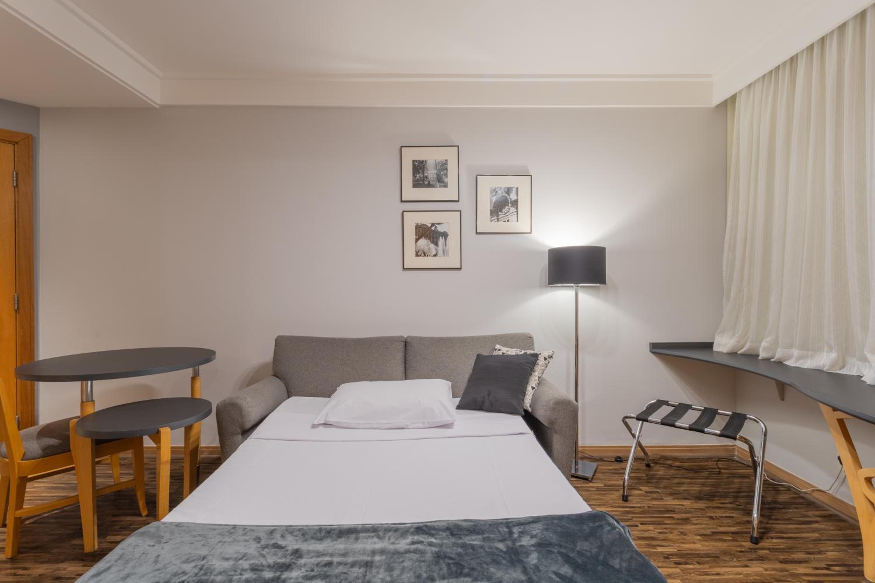 Triple Suite
