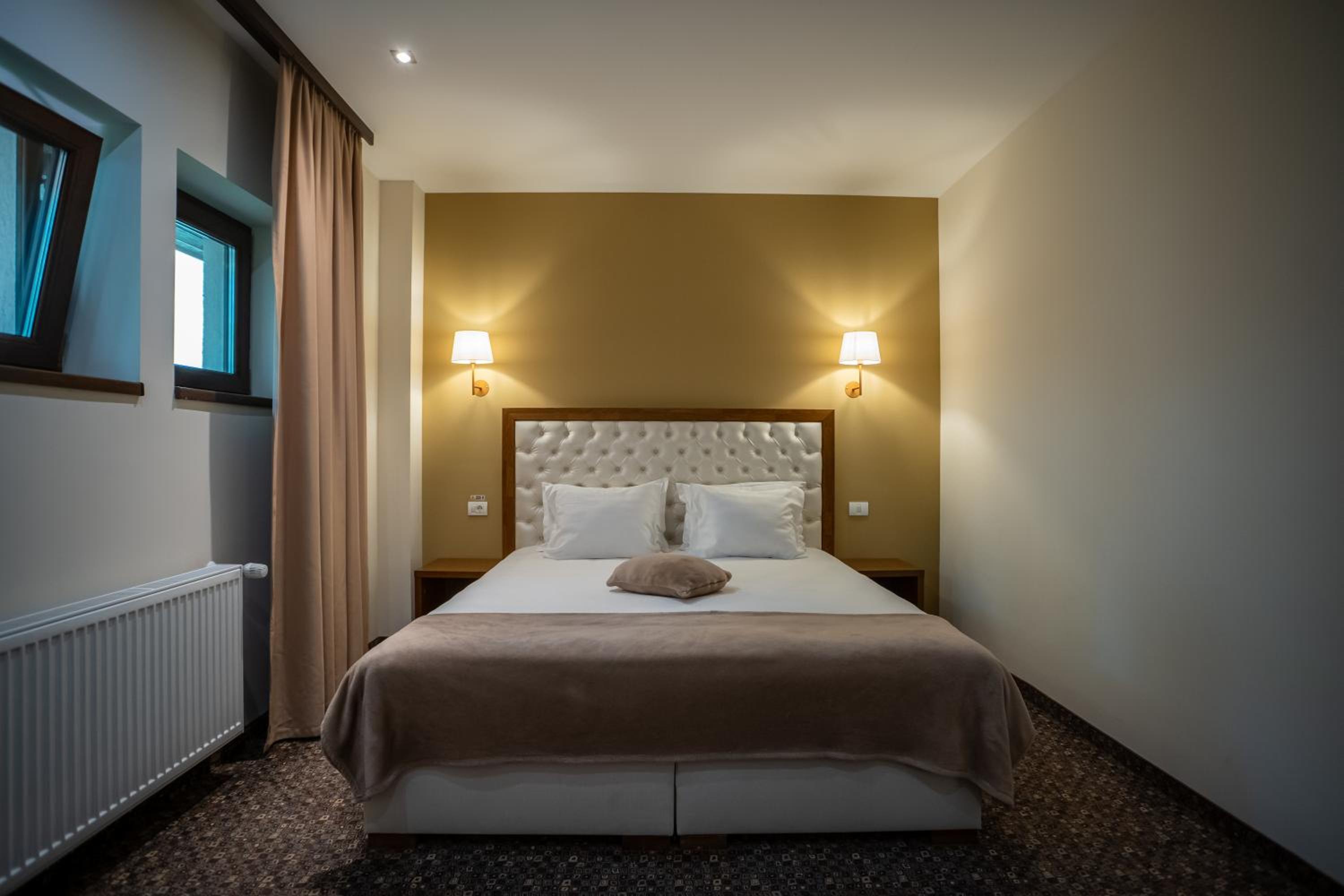 Family Suite - Photo 1