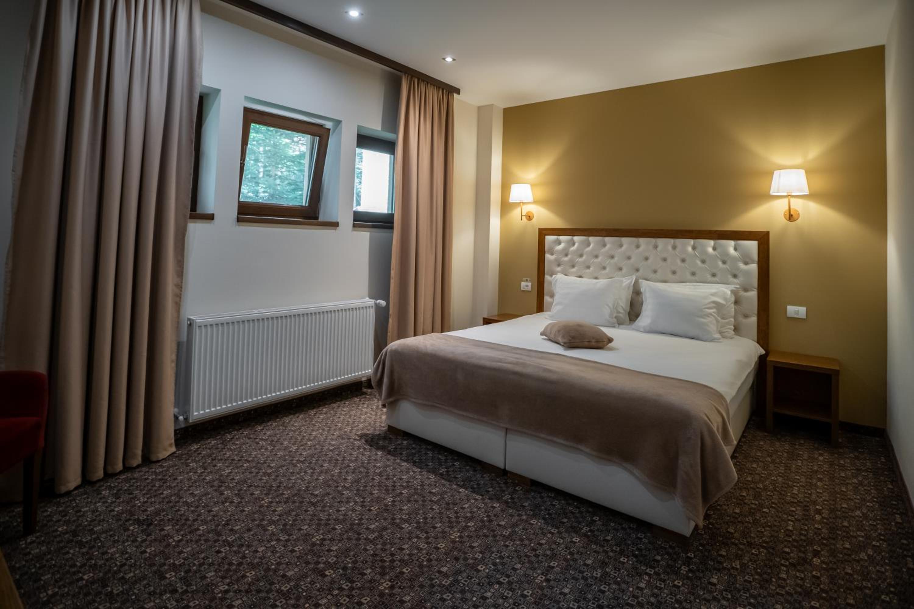 Family Suite - Photo 6