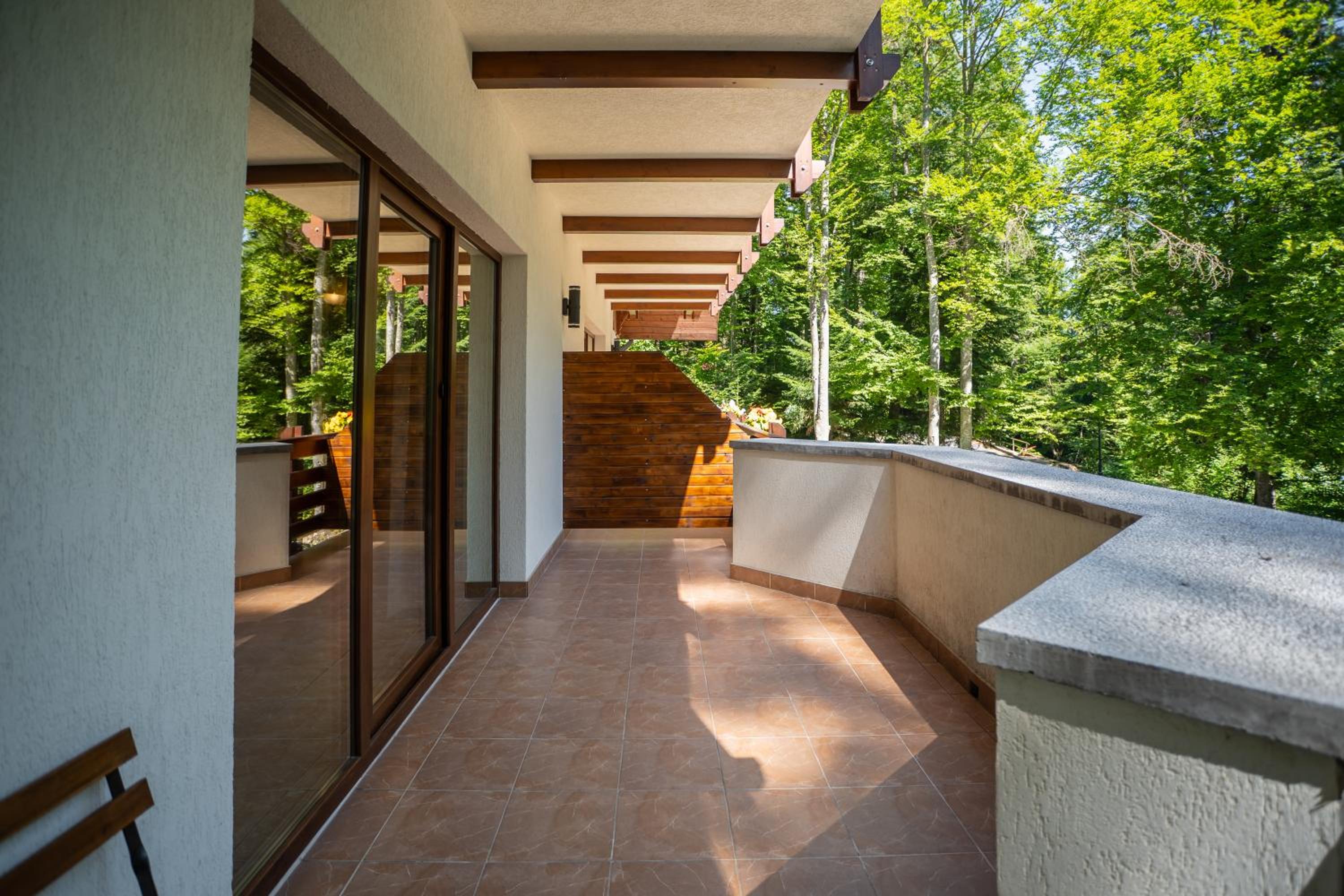 Family Suite - Photo 3
